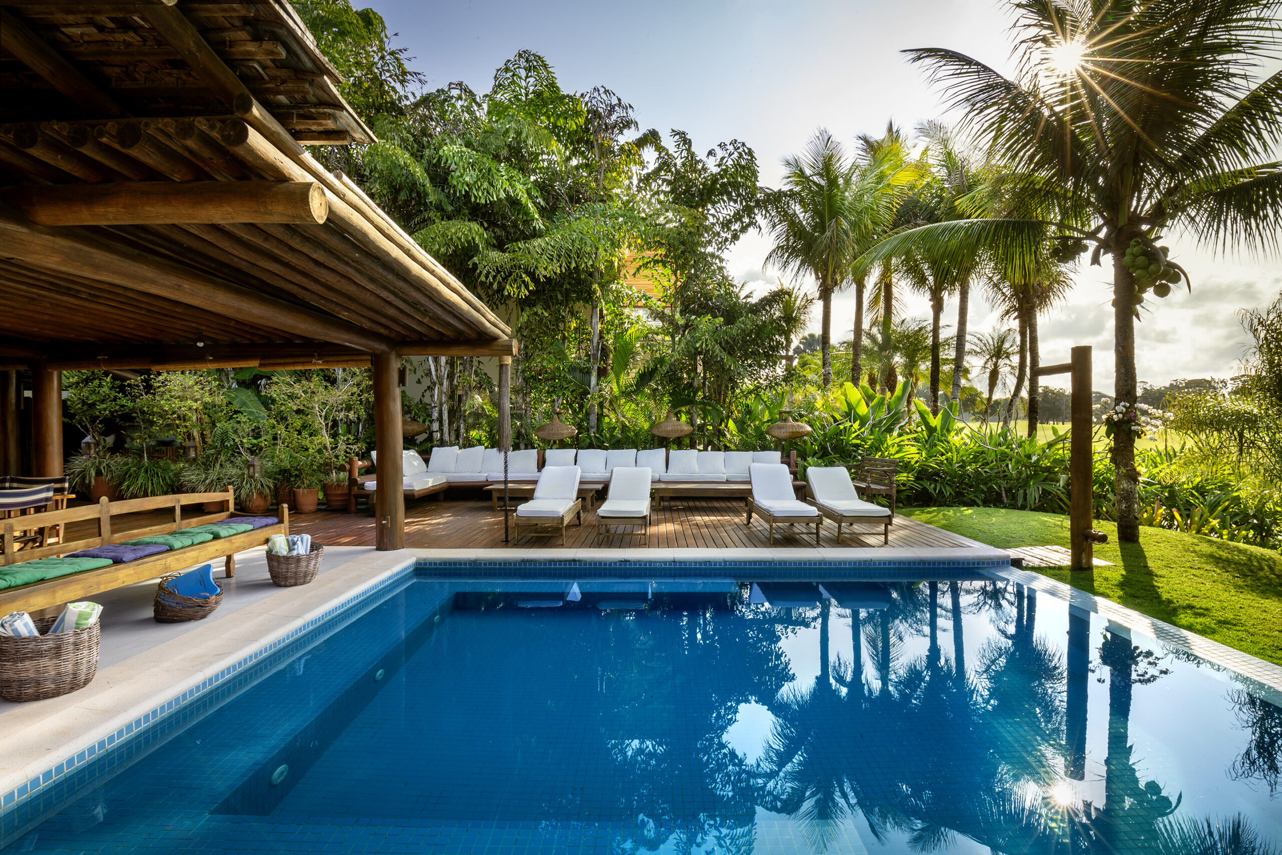 Aluguel casa de luxoTrancoso Villa 30