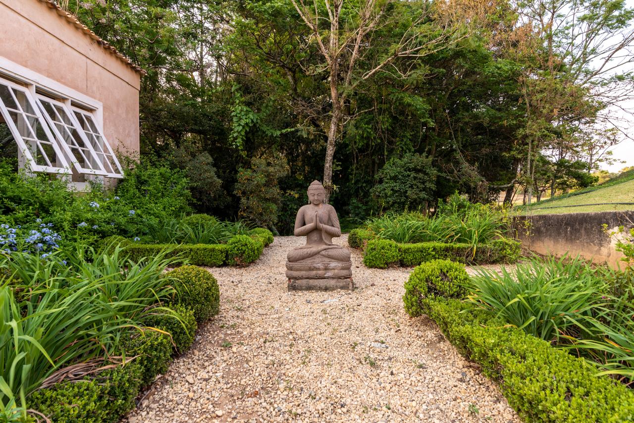 Aluguel casa de luxoIndaiatuba, Villa 03