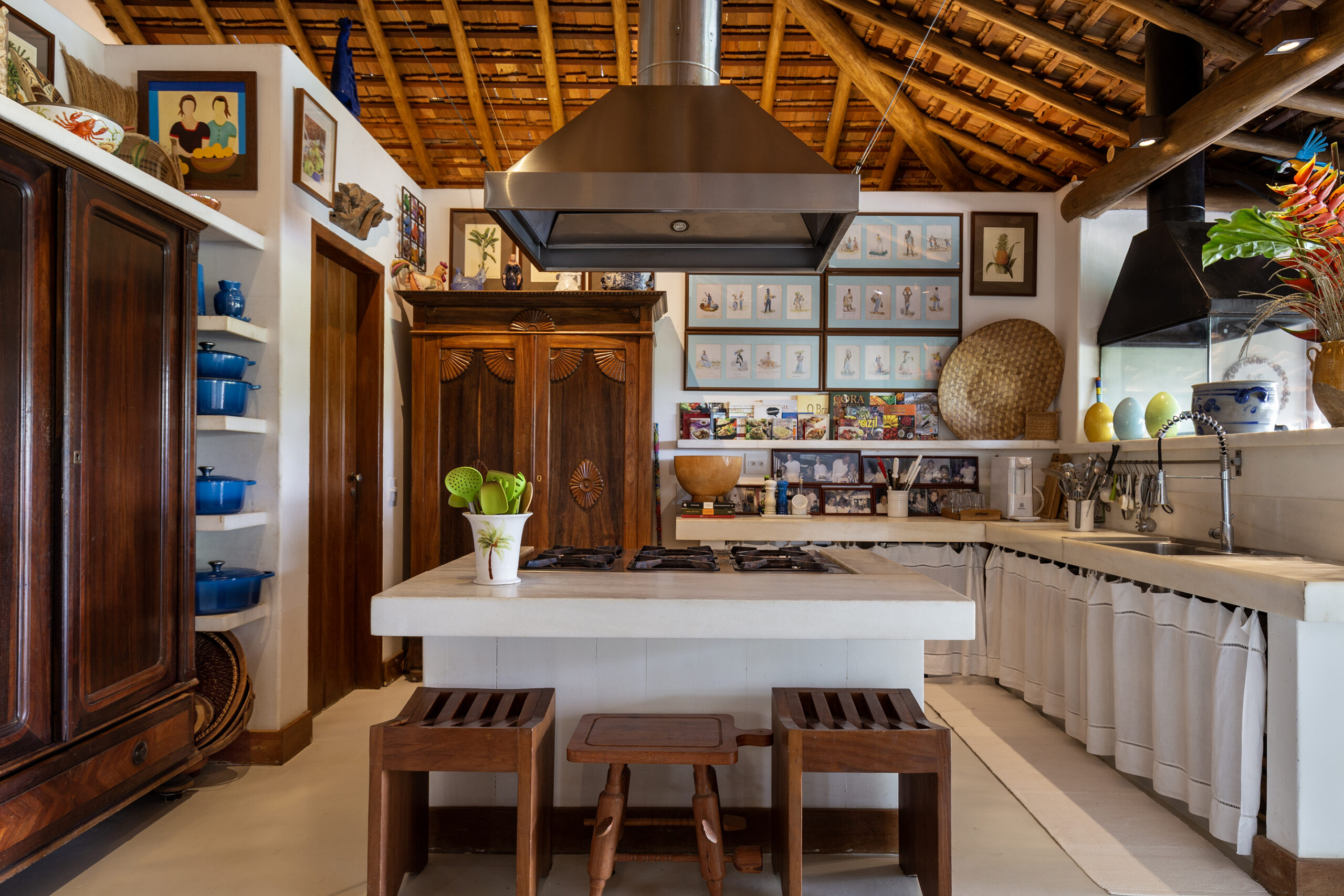 Aluguel casa de luxoTrancoso Villa 30