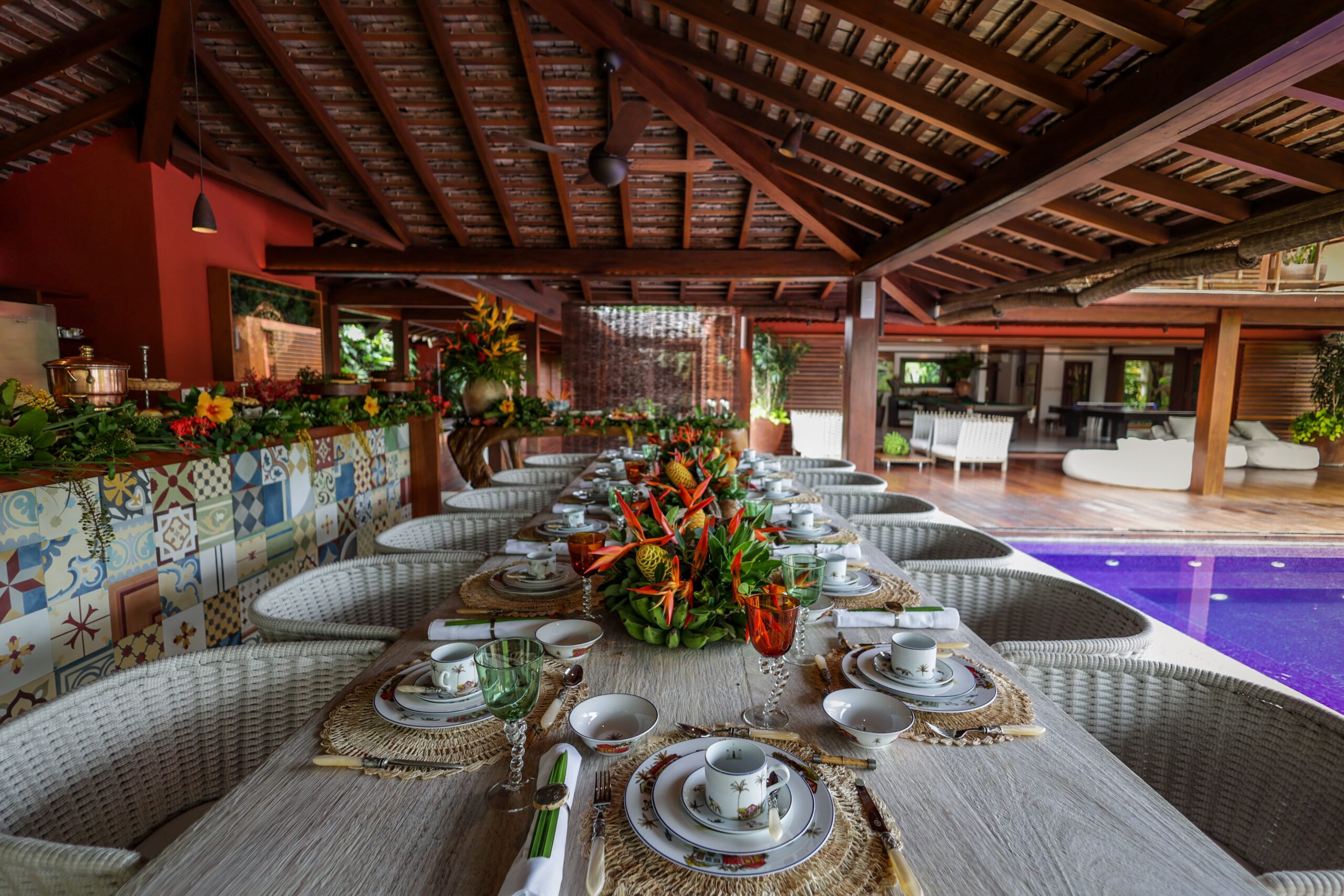 Aluguel casa de luxoTrancoso Villa 47