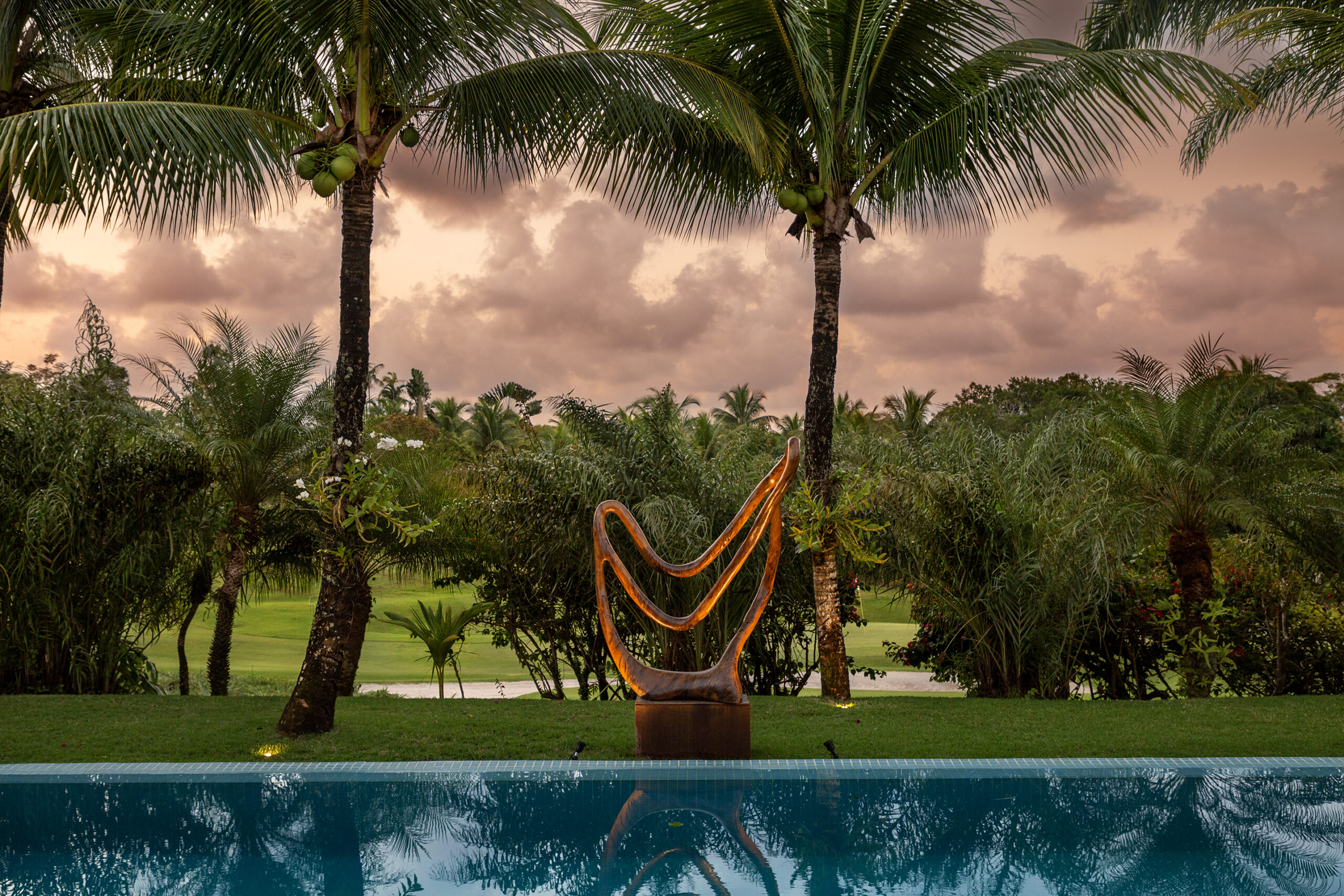 Aluguel casa de luxoTrancoso Villa 30
