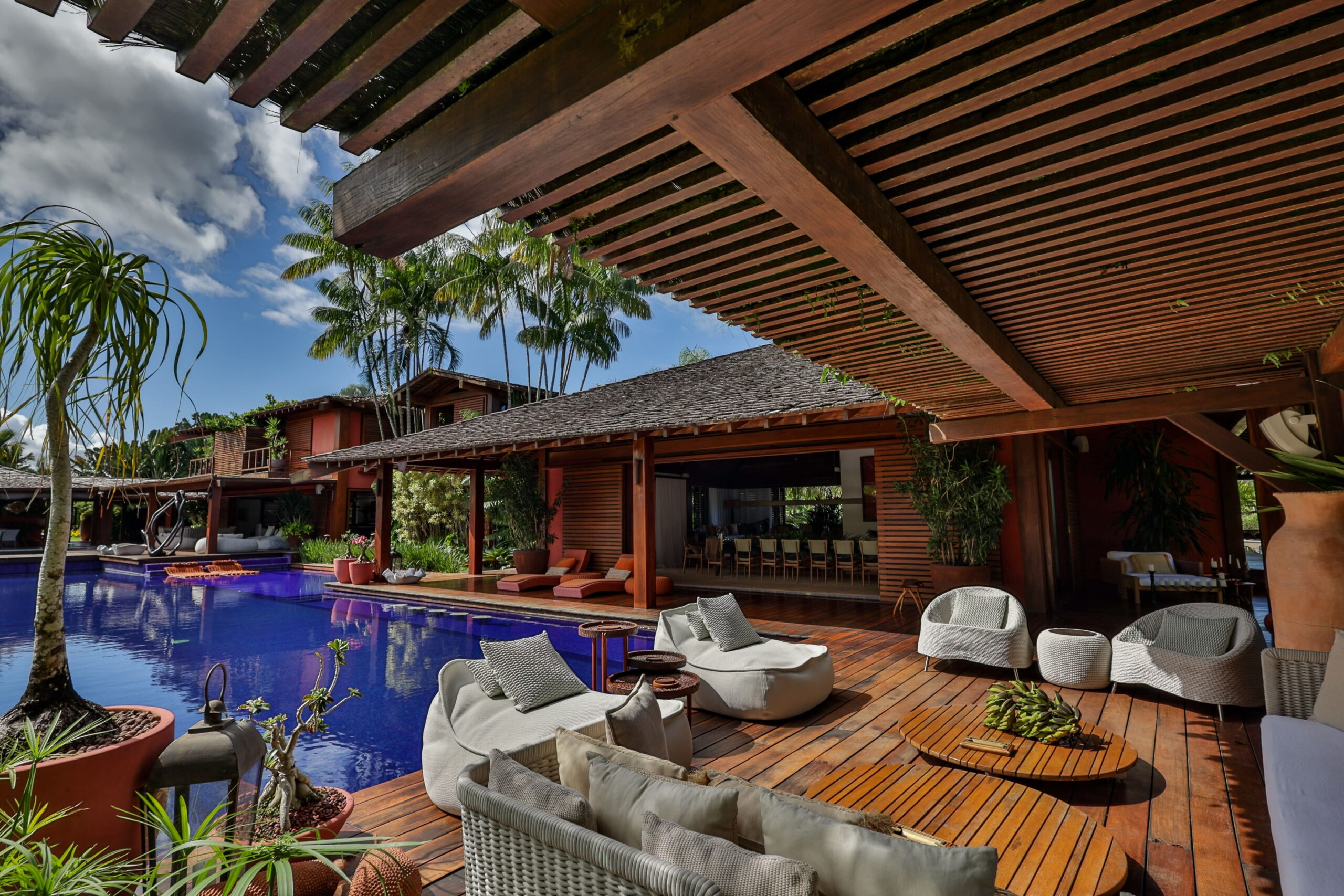 Aluguel casa de luxoTrancoso Villa 47