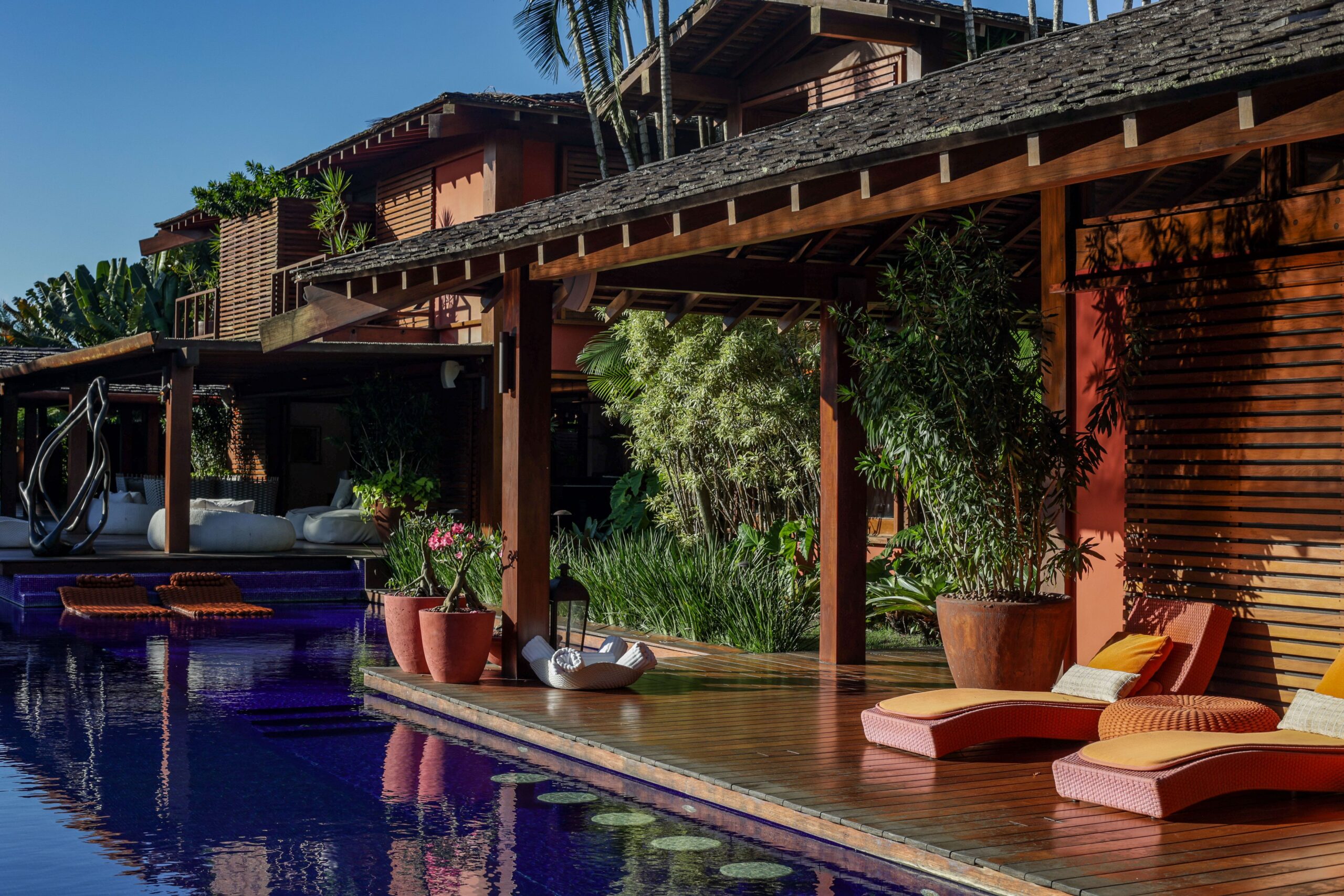 Aluguel casa de luxoTrancoso Villa 47