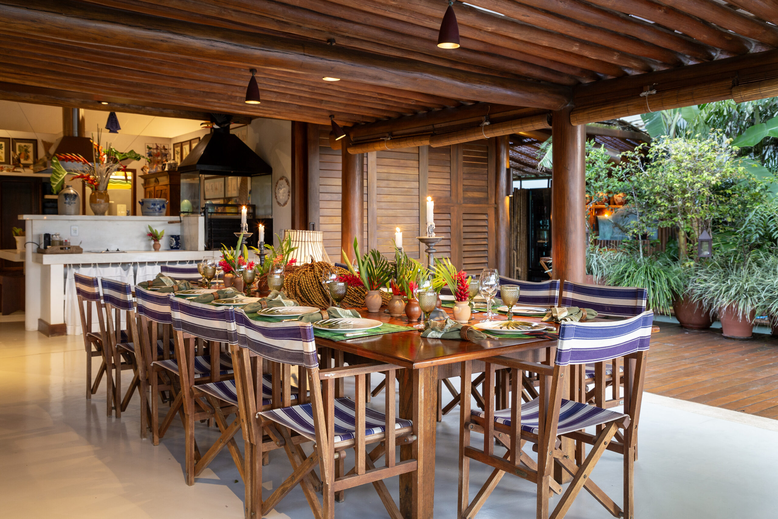 Aluguel casa de luxoTrancoso Villa 30