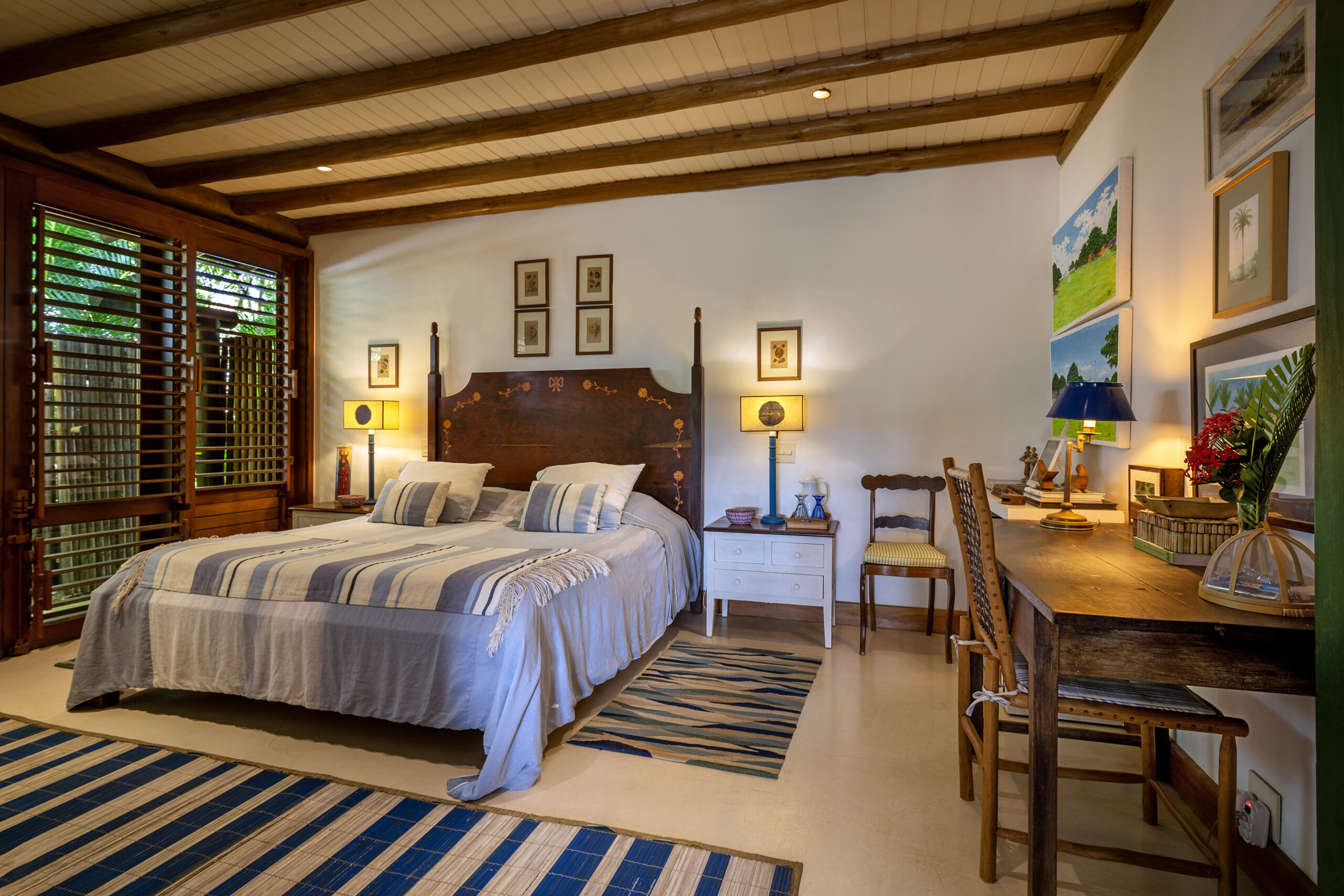 Aluguel casa de luxoTrancoso Villa 30