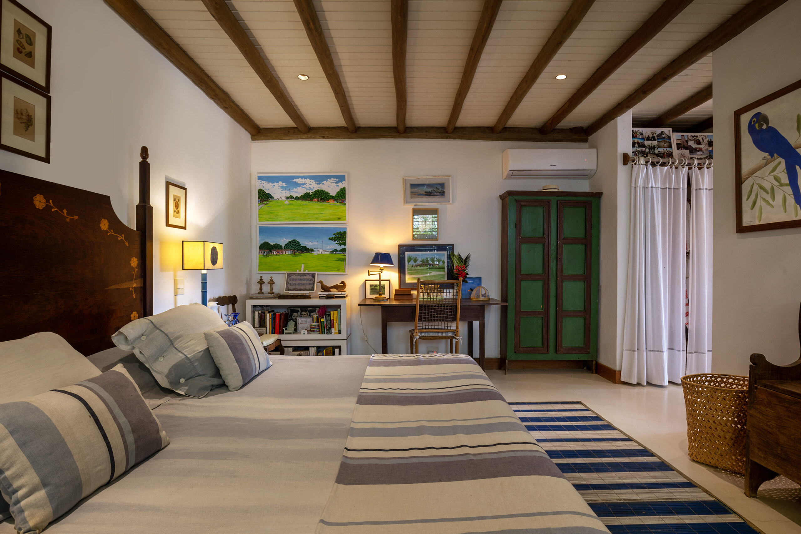 Aluguel casa de luxoTrancoso Villa 30