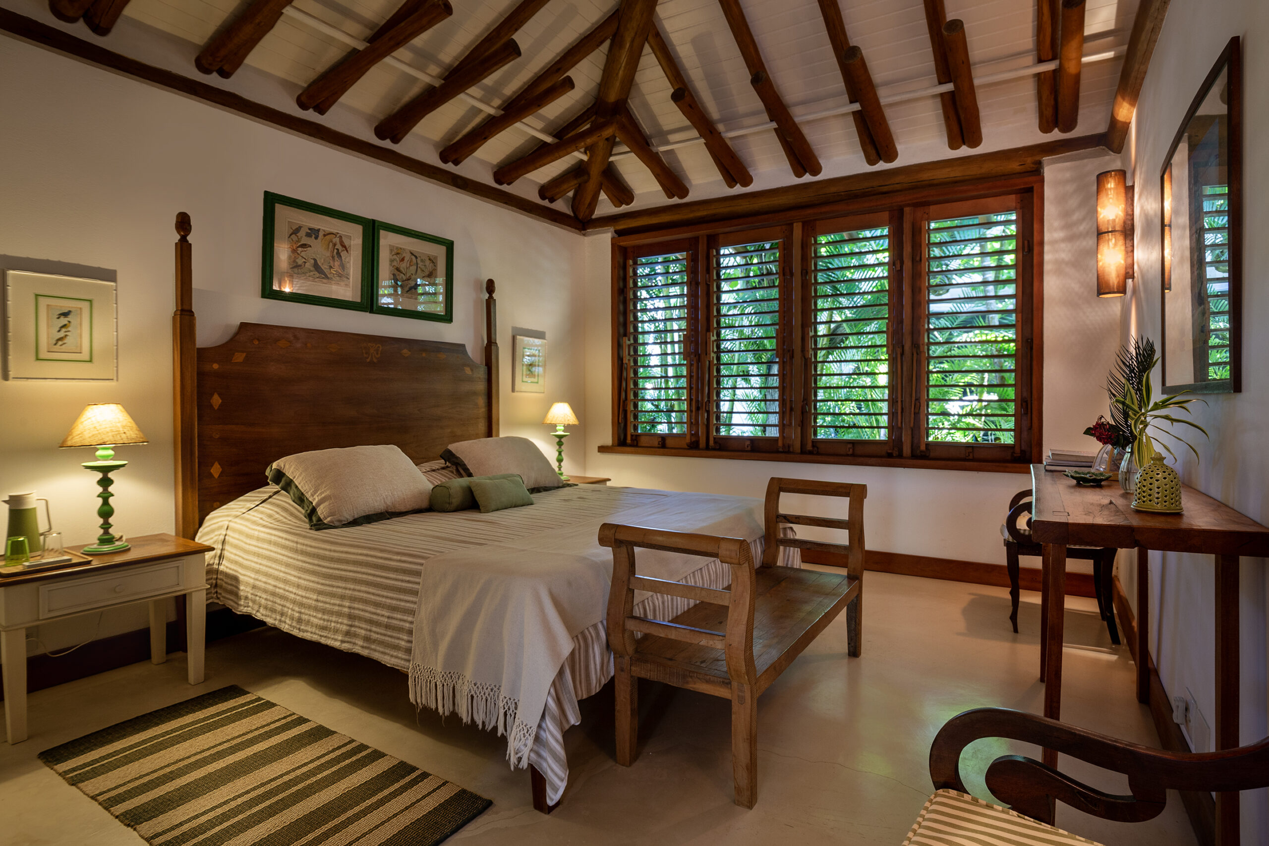Aluguel casa de luxoTrancoso Villa 30