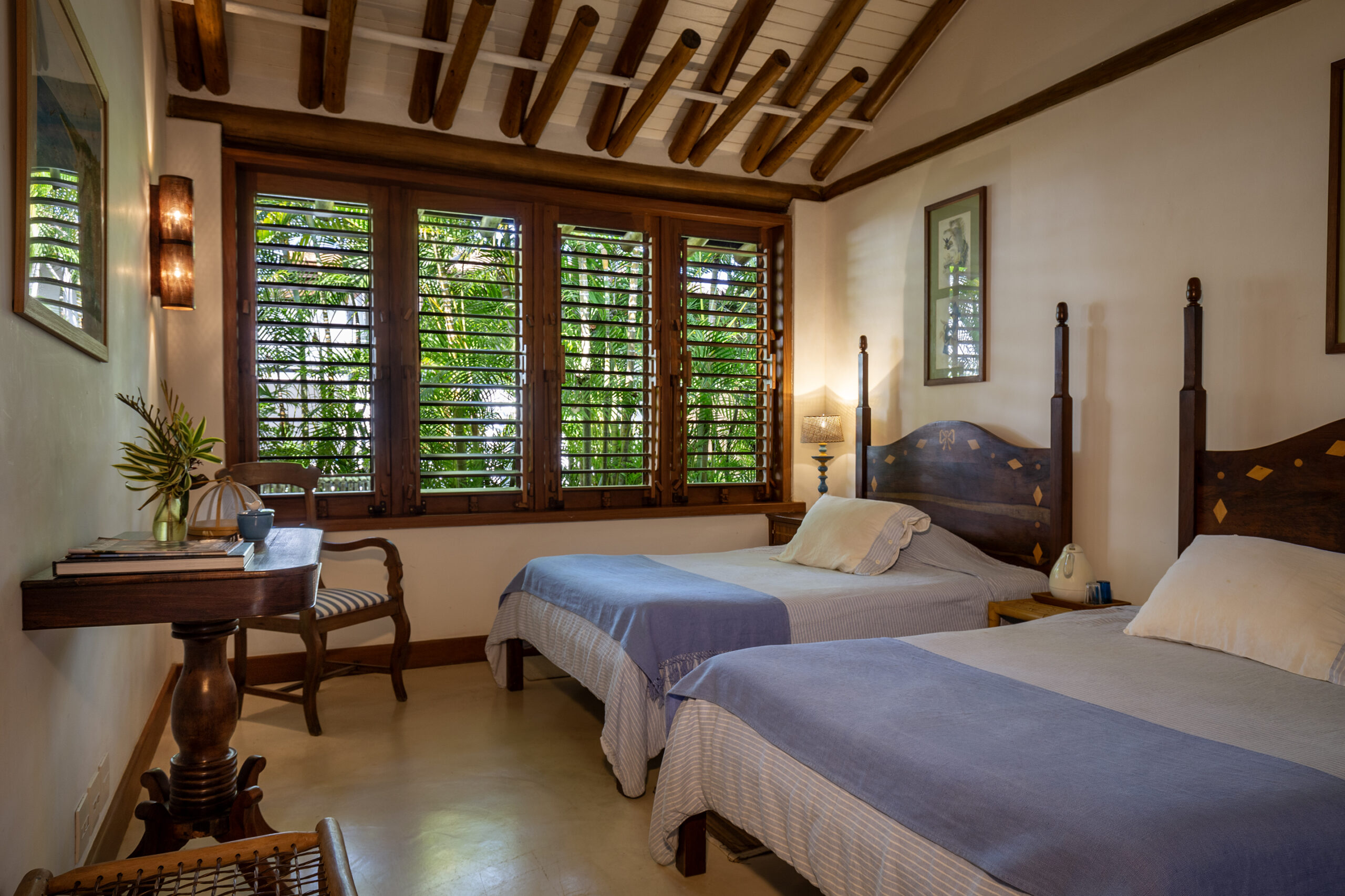 Aluguel casa de luxoTrancoso Villa 30