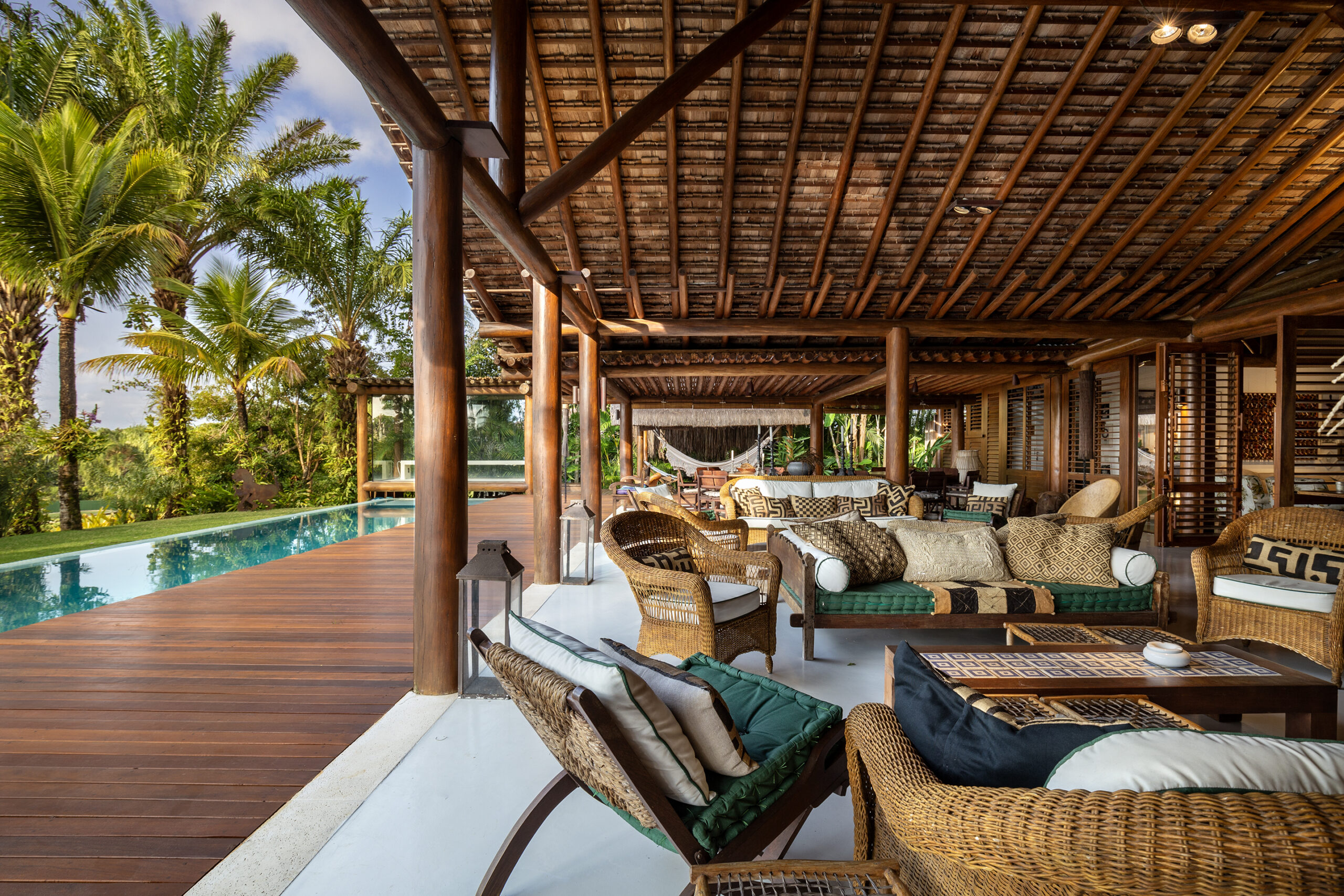 Aluguel casa de luxoTrancoso Villa 30