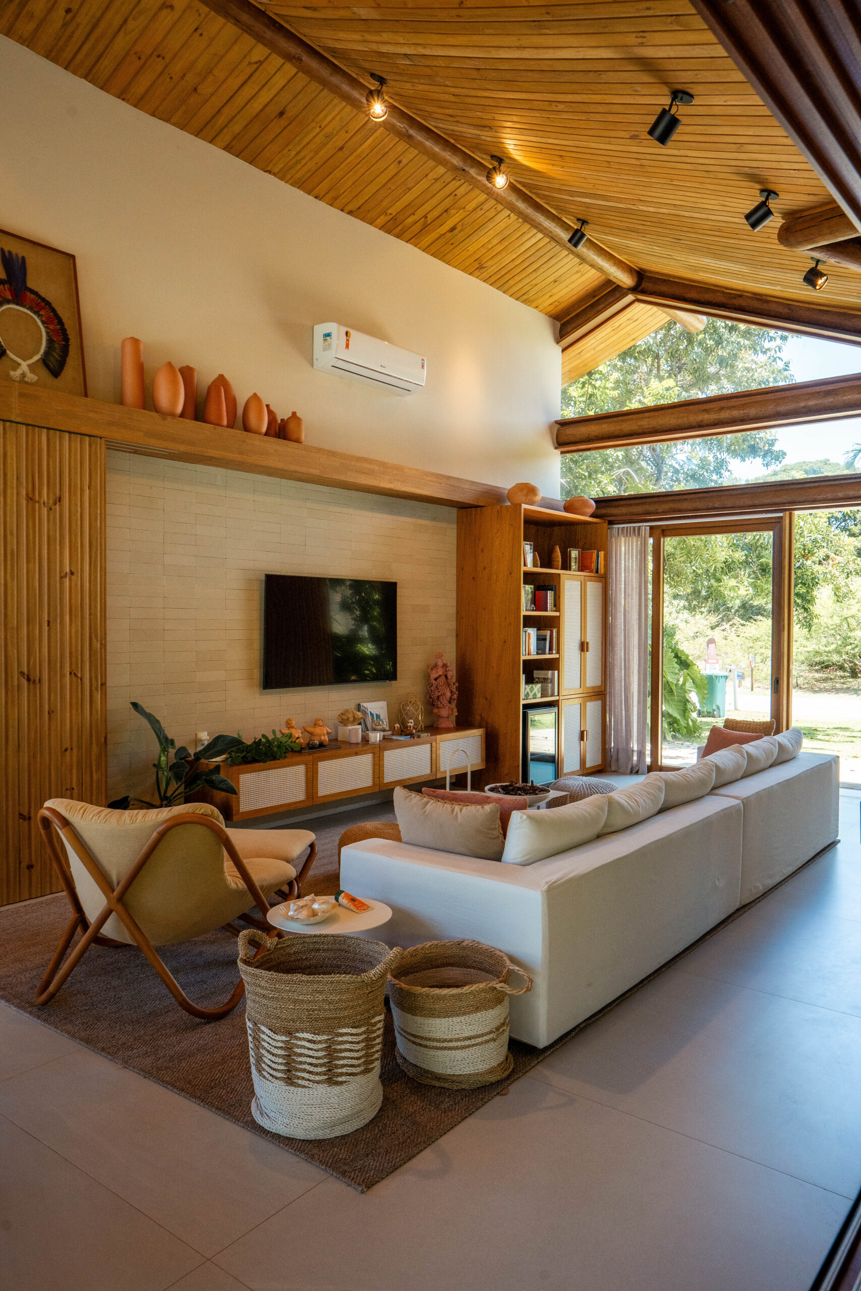 Aluguel casa de luxoPraia do Forte, Villa 08