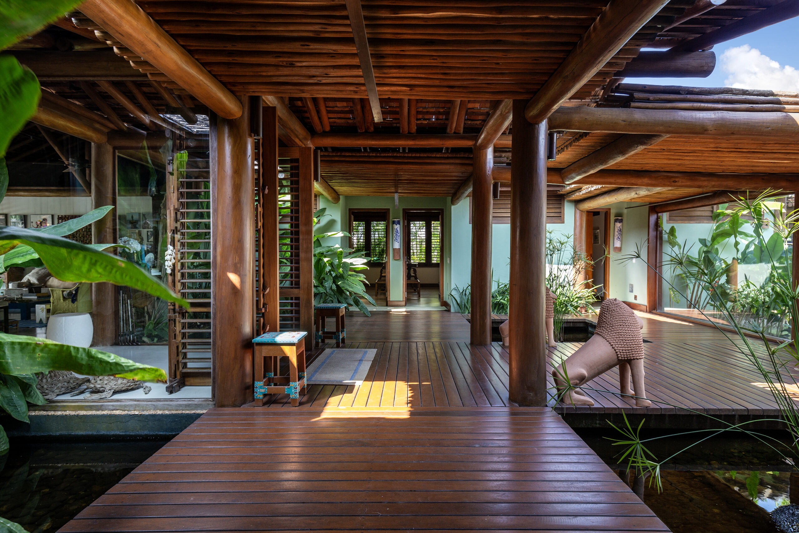 Aluguel casa de luxoTrancoso Villa 30