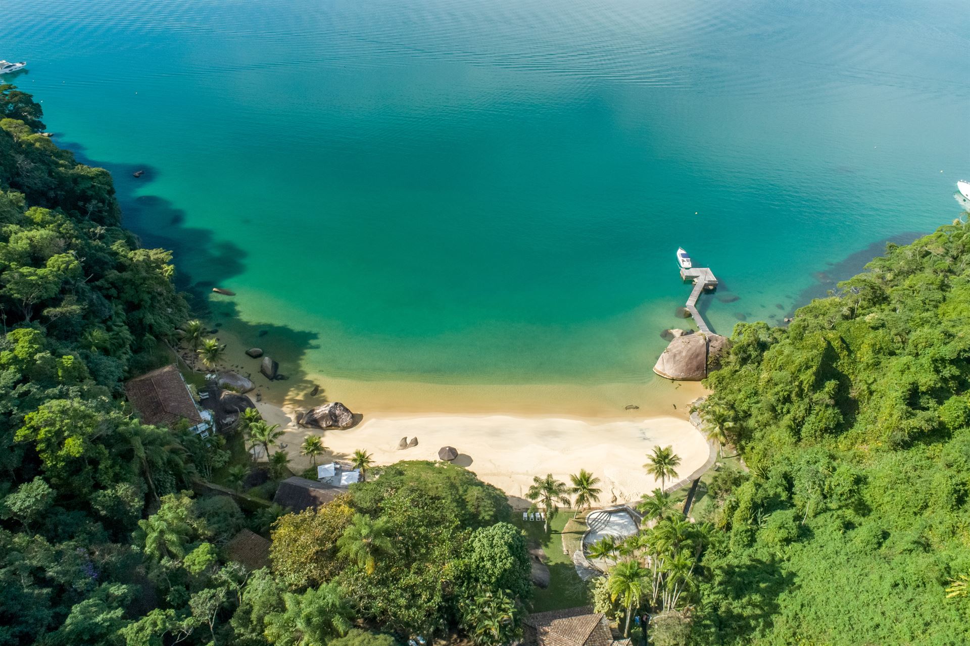 Aluguel casa de luxoAngra dos Reis, Villa 28