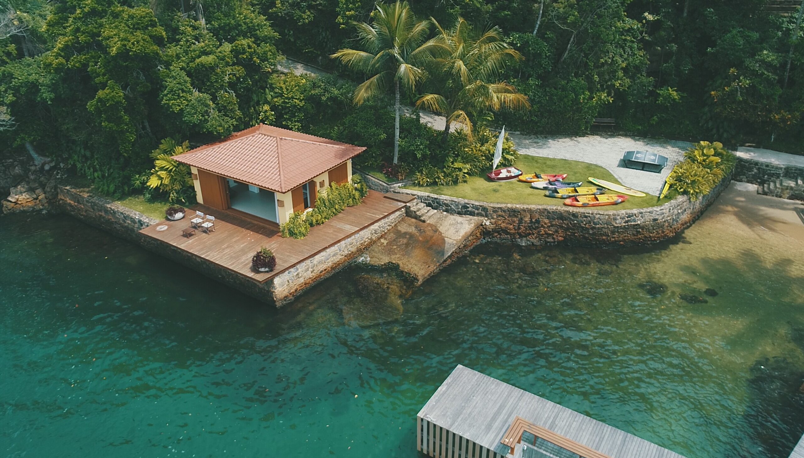 Aluguel casa de luxoAngra dos Reis Villa 29