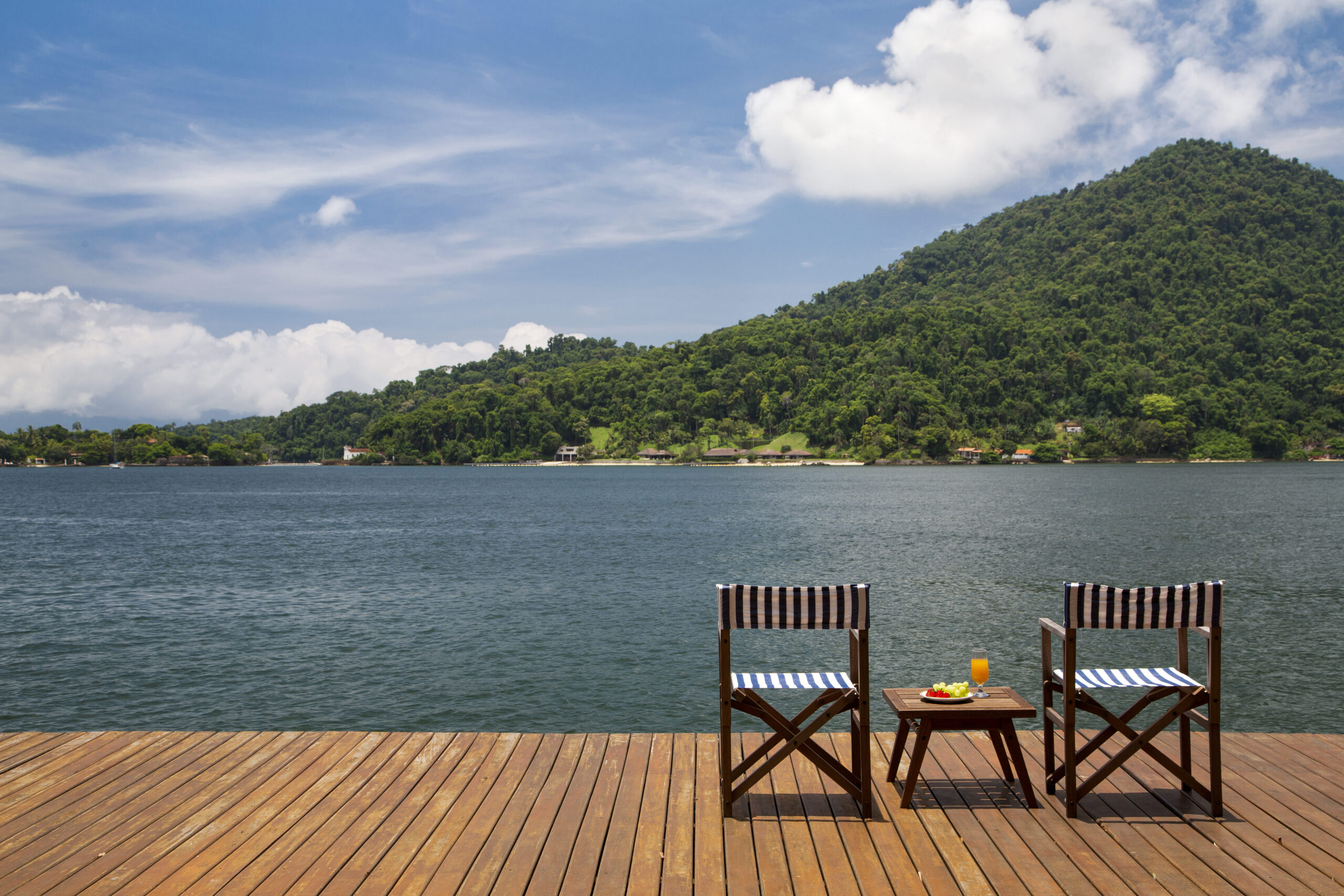 Aluguel casa de luxoAngra dos Reis Villa 29