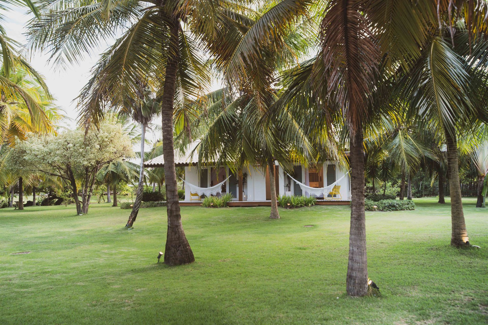 Aluguel casa de luxoCeará, Villa 05