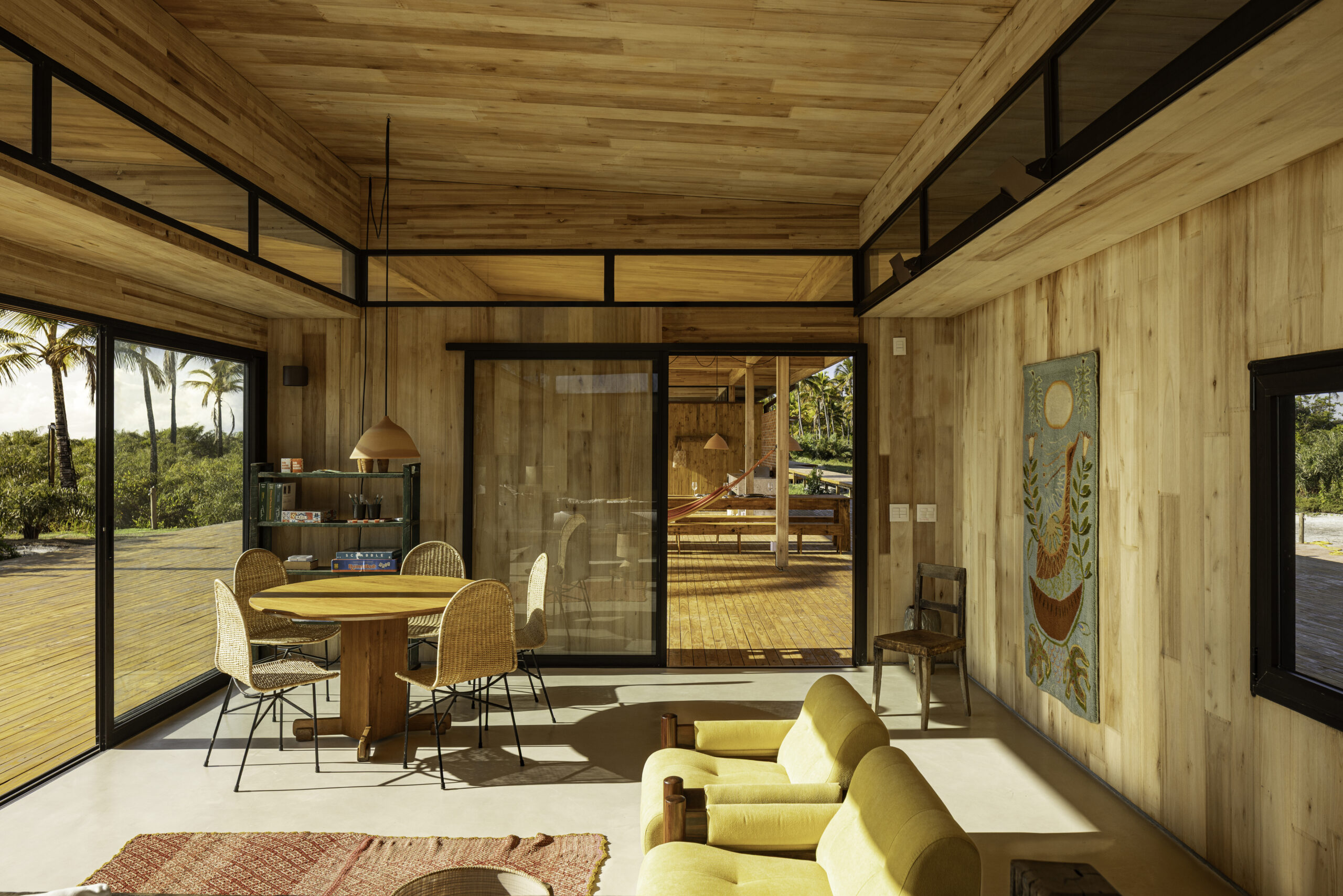 Aluguel casa de luxoIlhéus, Villa 02