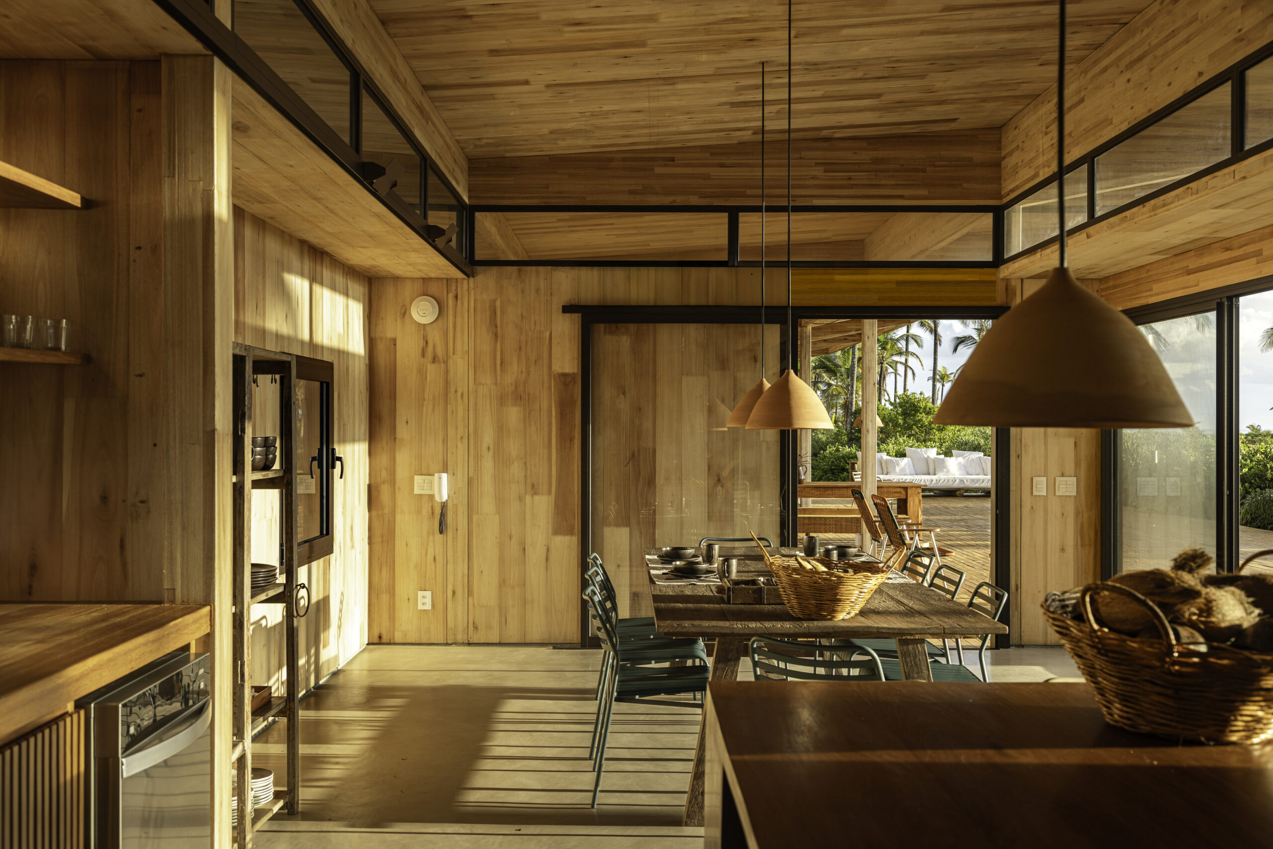 Aluguel casa de luxoIlhéus, Villa 02