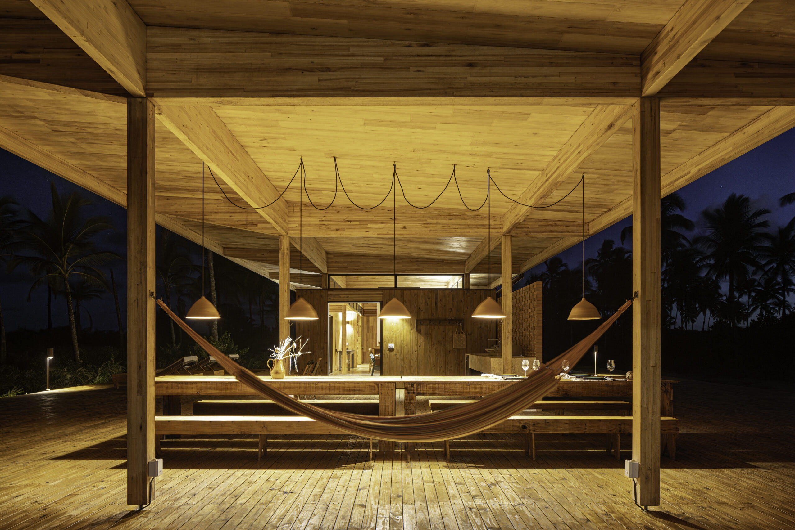 Aluguel casa de luxoIlhéus, Villa 02