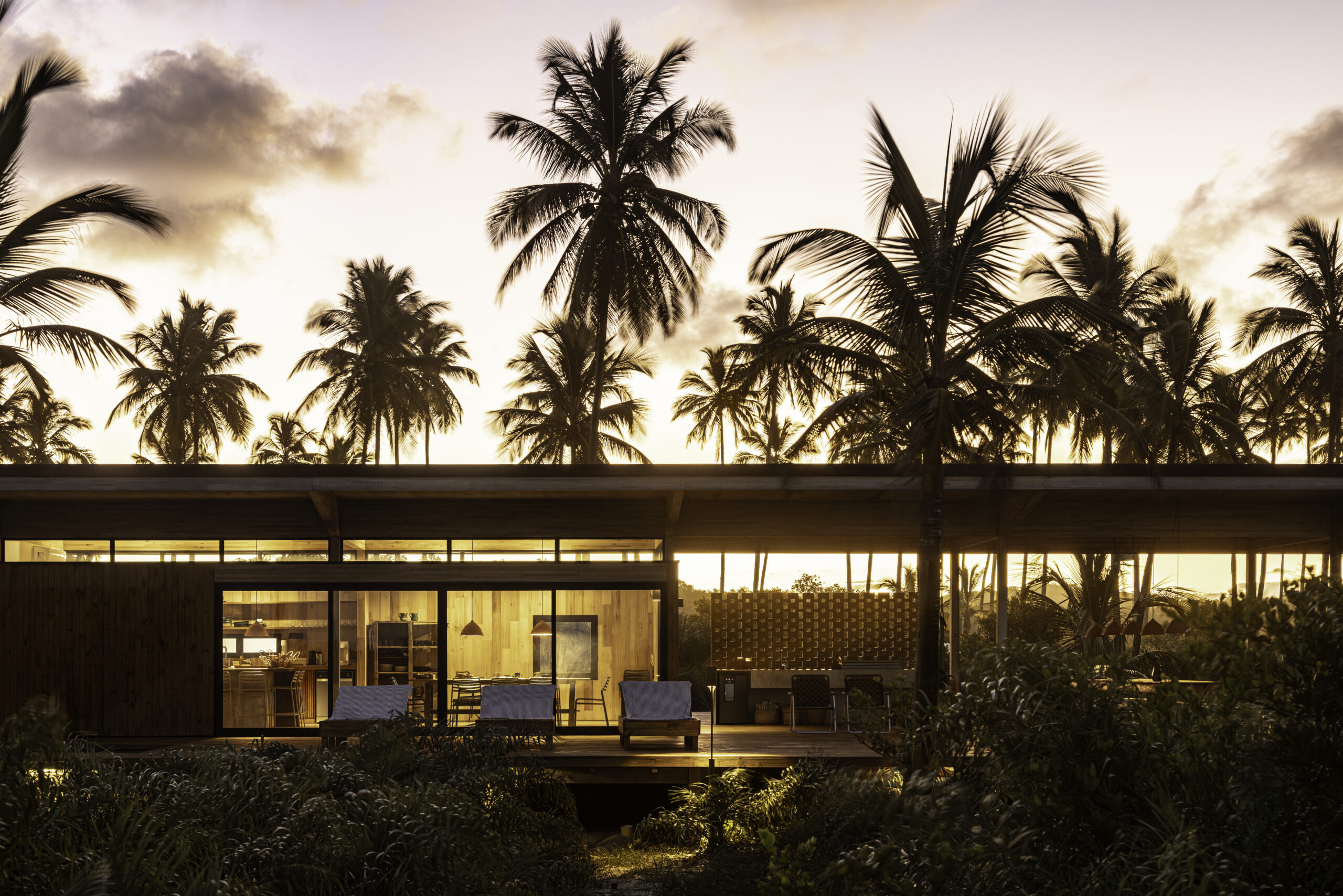 Aluguel casa de luxoIlhéus, Villa 02