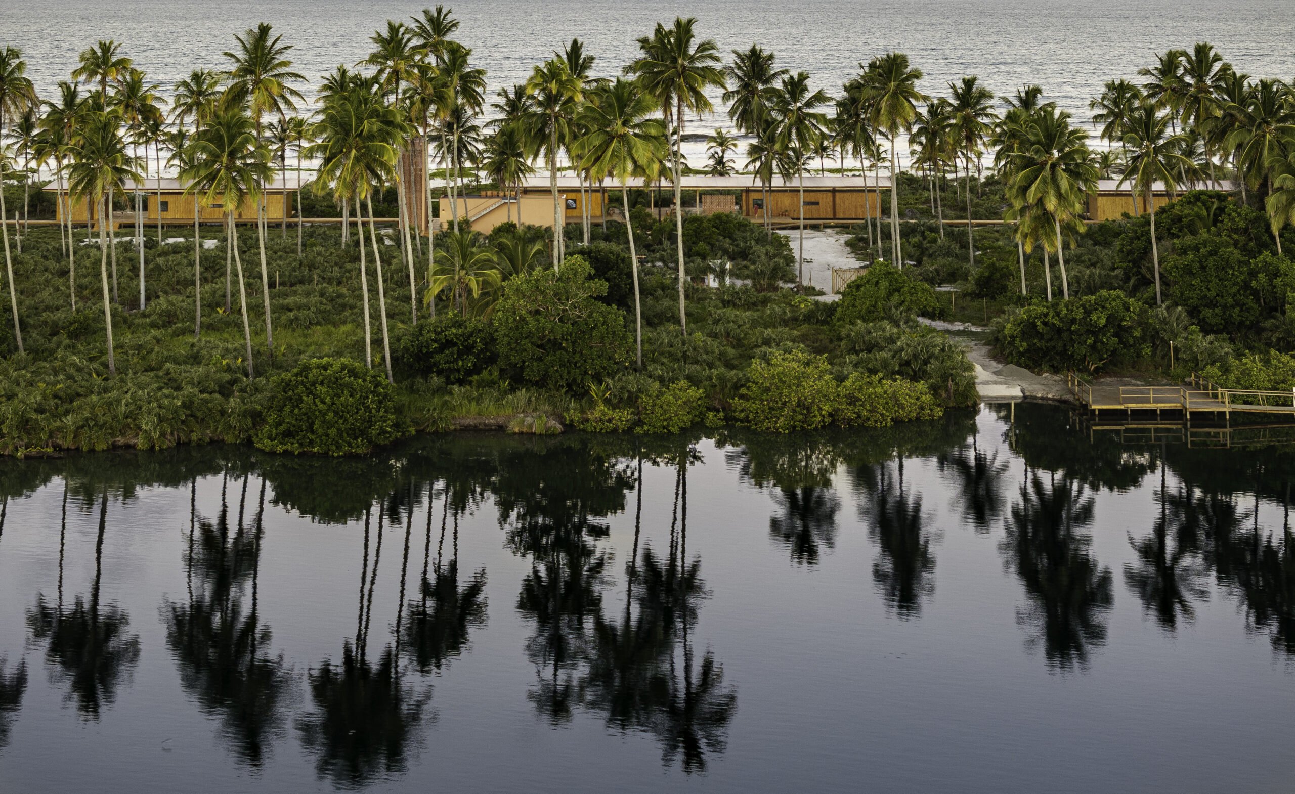 Aluguel casa de luxoIlhéus, Villa 02