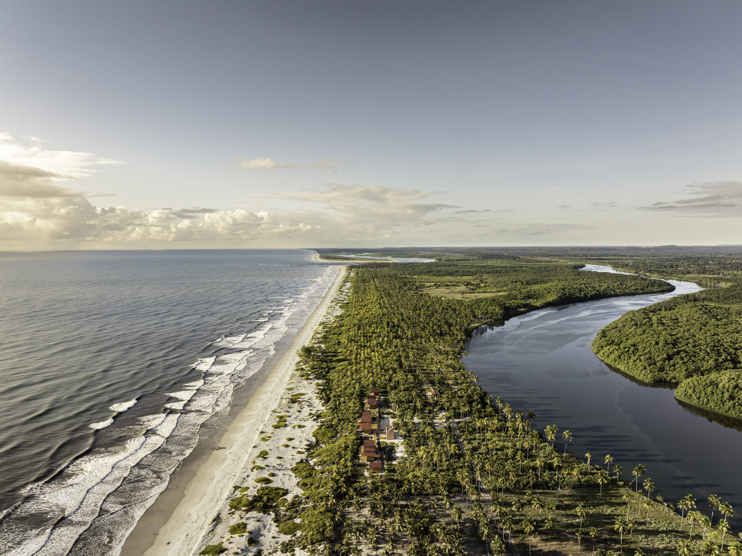 Aluguel casa de luxoIlhéus, Villa 02
