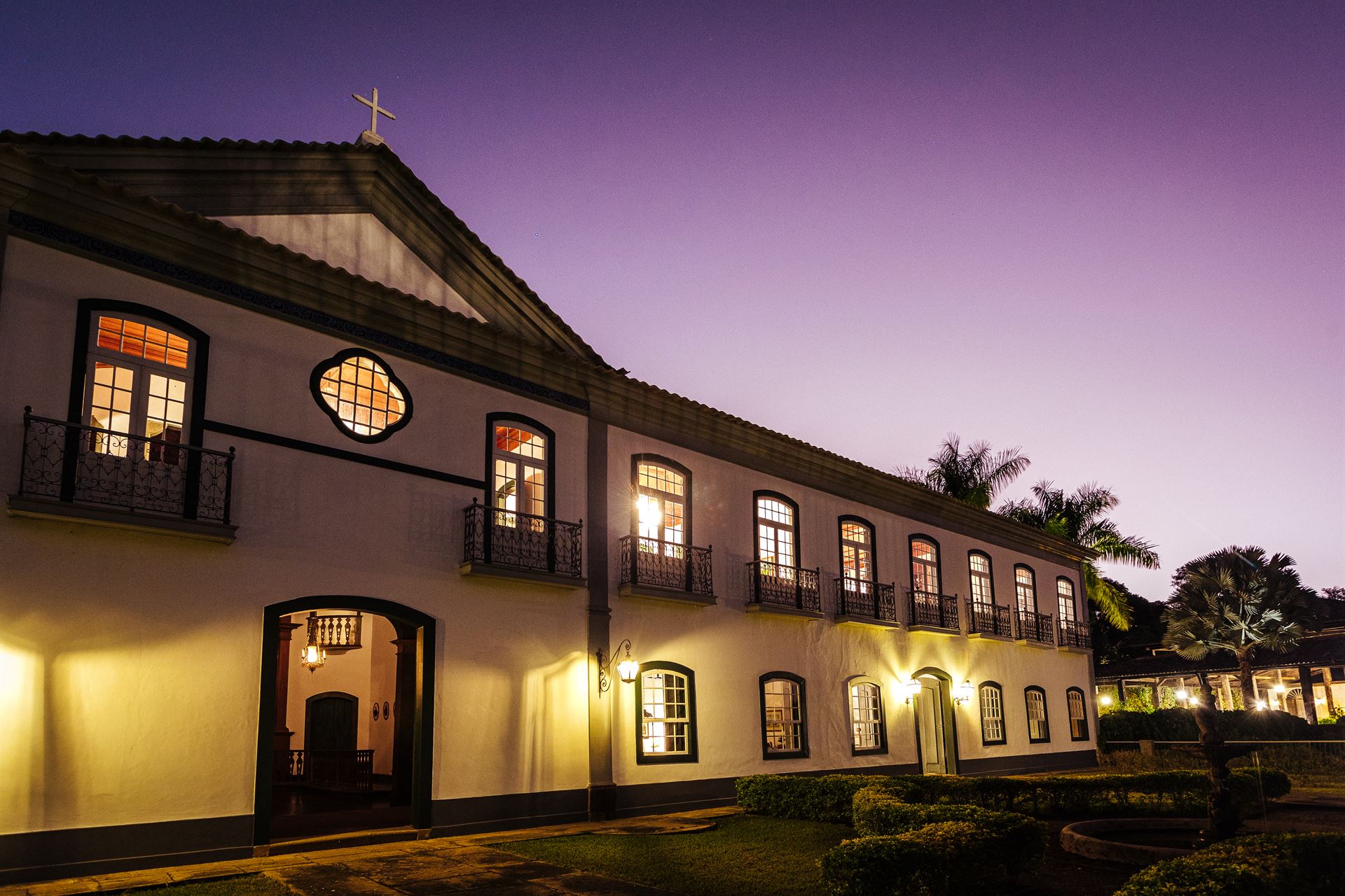 Aluguel casa de luxoSerra Fluminense, Villa 10