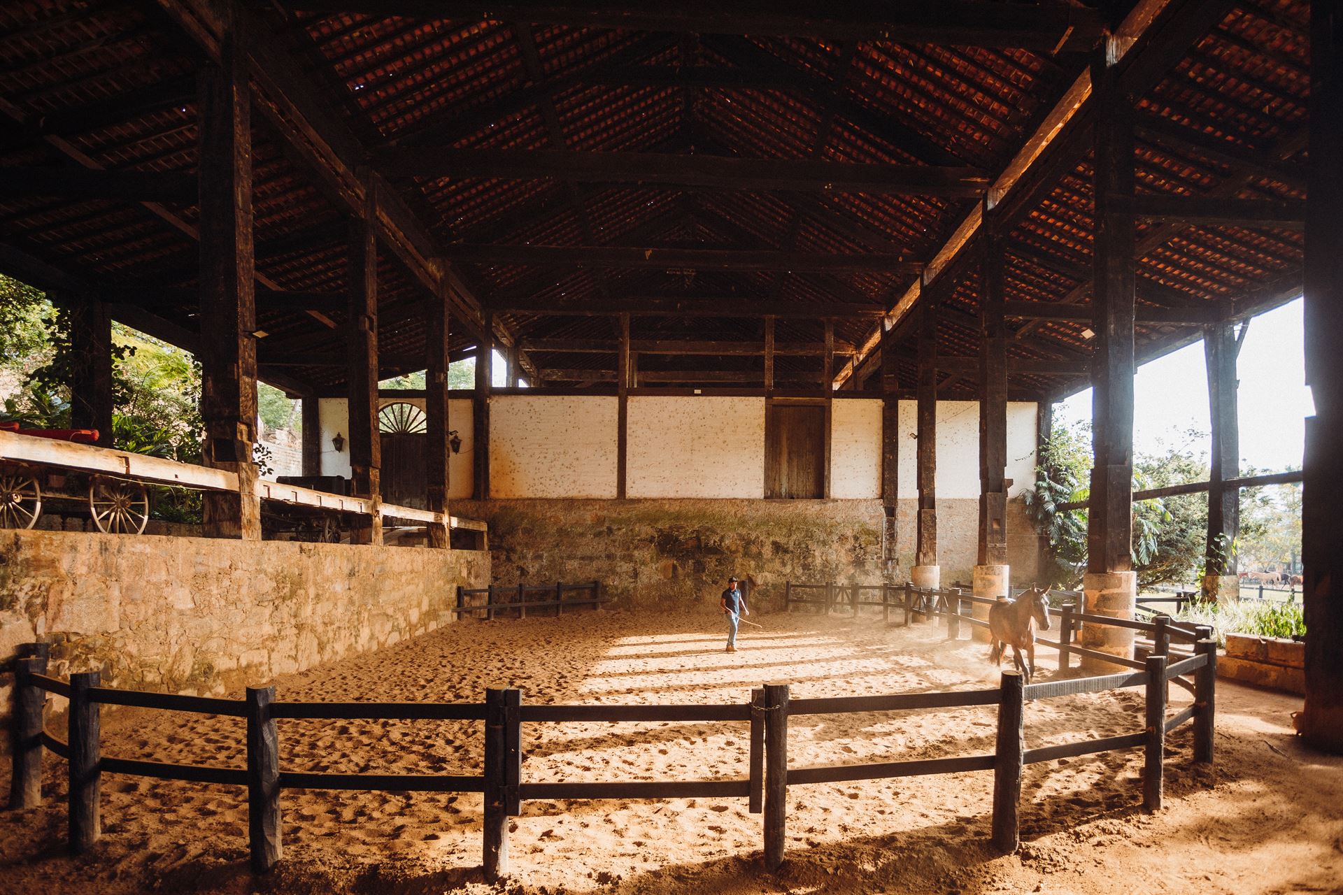 Aluguel casa de luxoSerra Fluminense, Villa 10