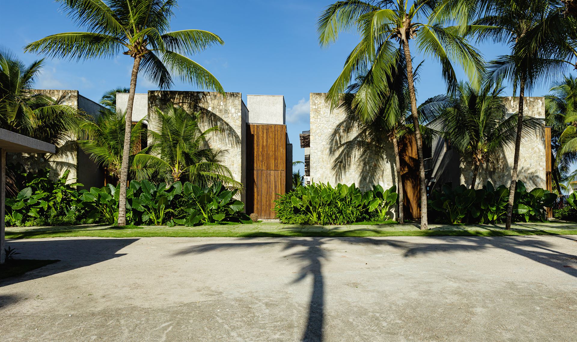 Aluguel casa de luxoAlagoas Villa 05