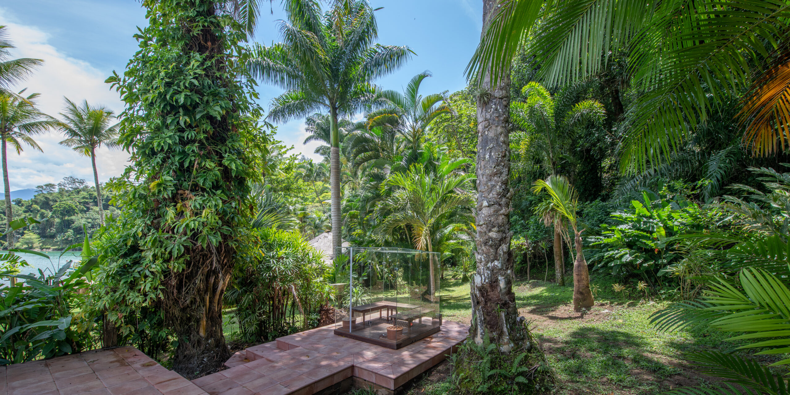 Aluguel casa de luxoParaty, Villa 14