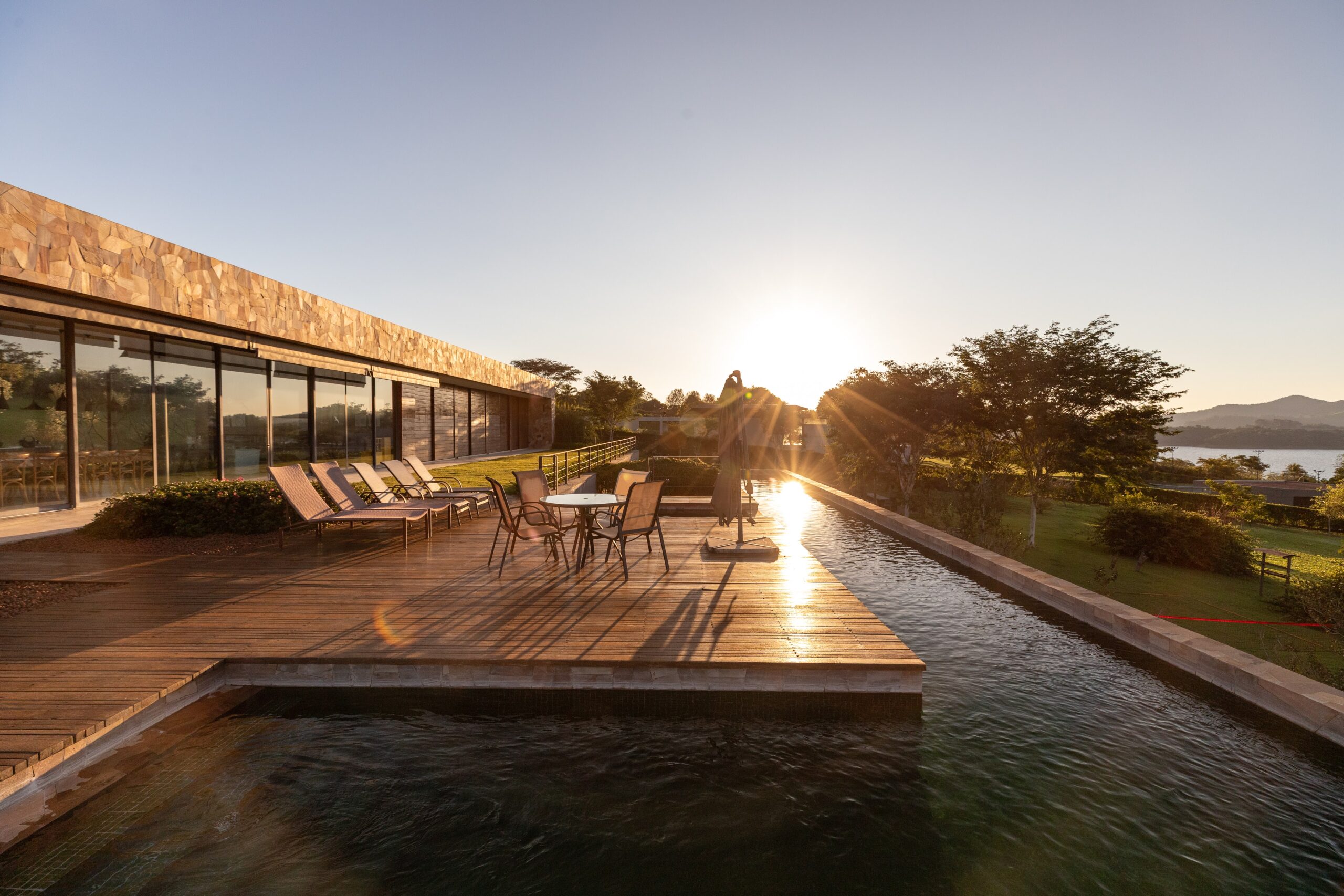 Aluguel casa de luxoPiracaia, Villa 30