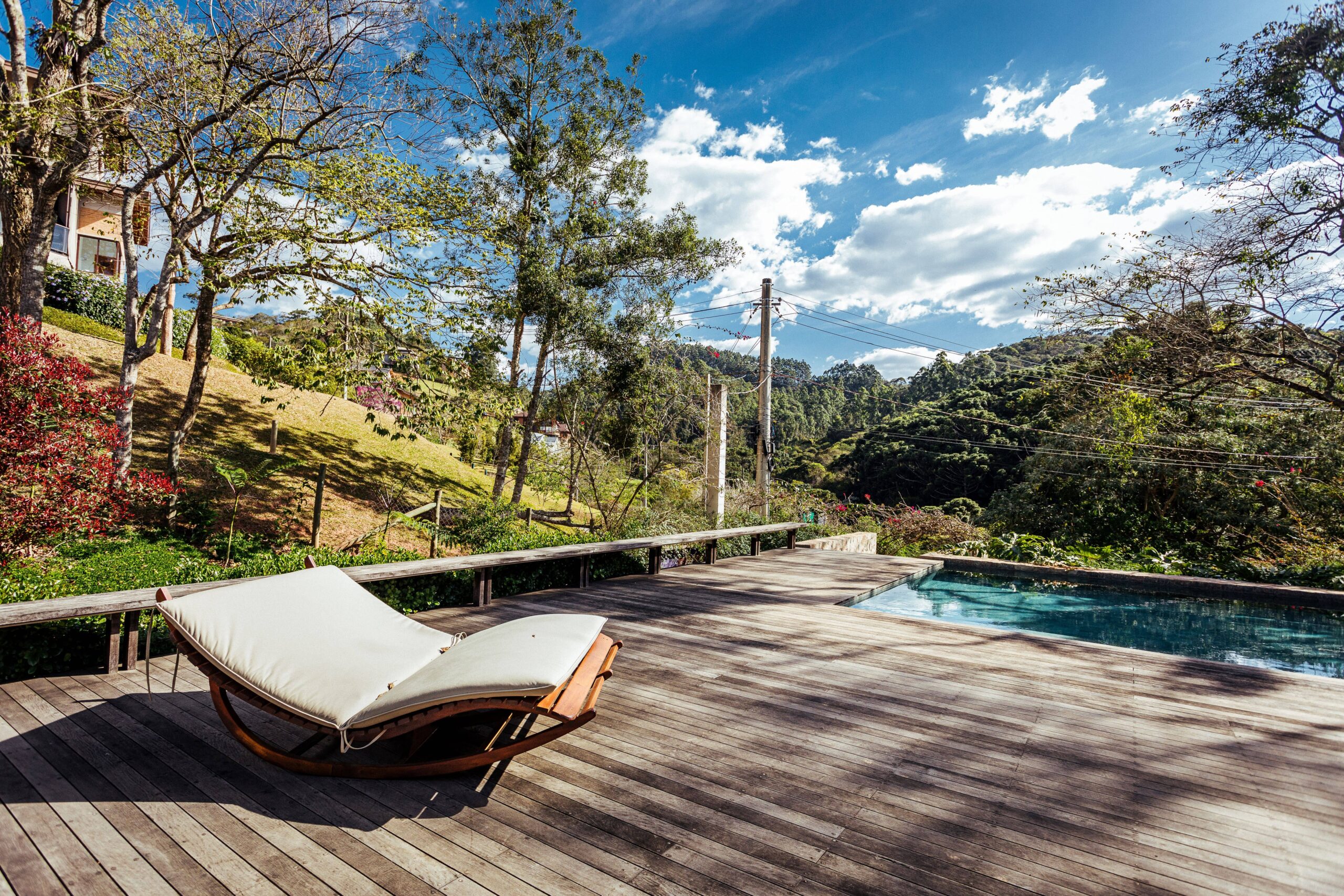 Aluguel casa de luxoSerra da Mantiqueira Villa 08