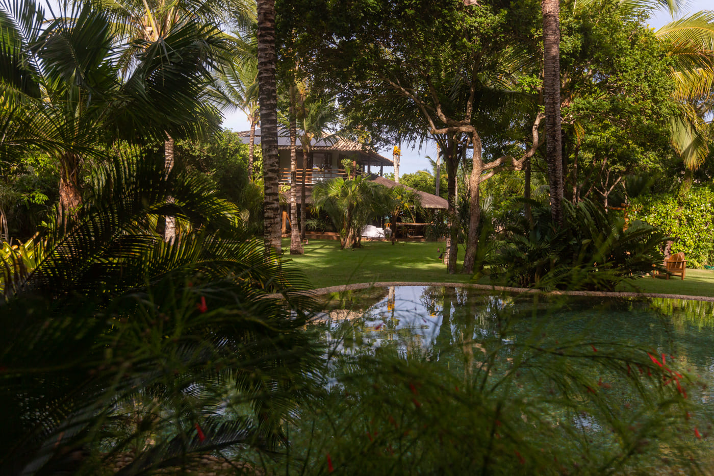 Aluguel casa de luxoTrancoso, Villa 17