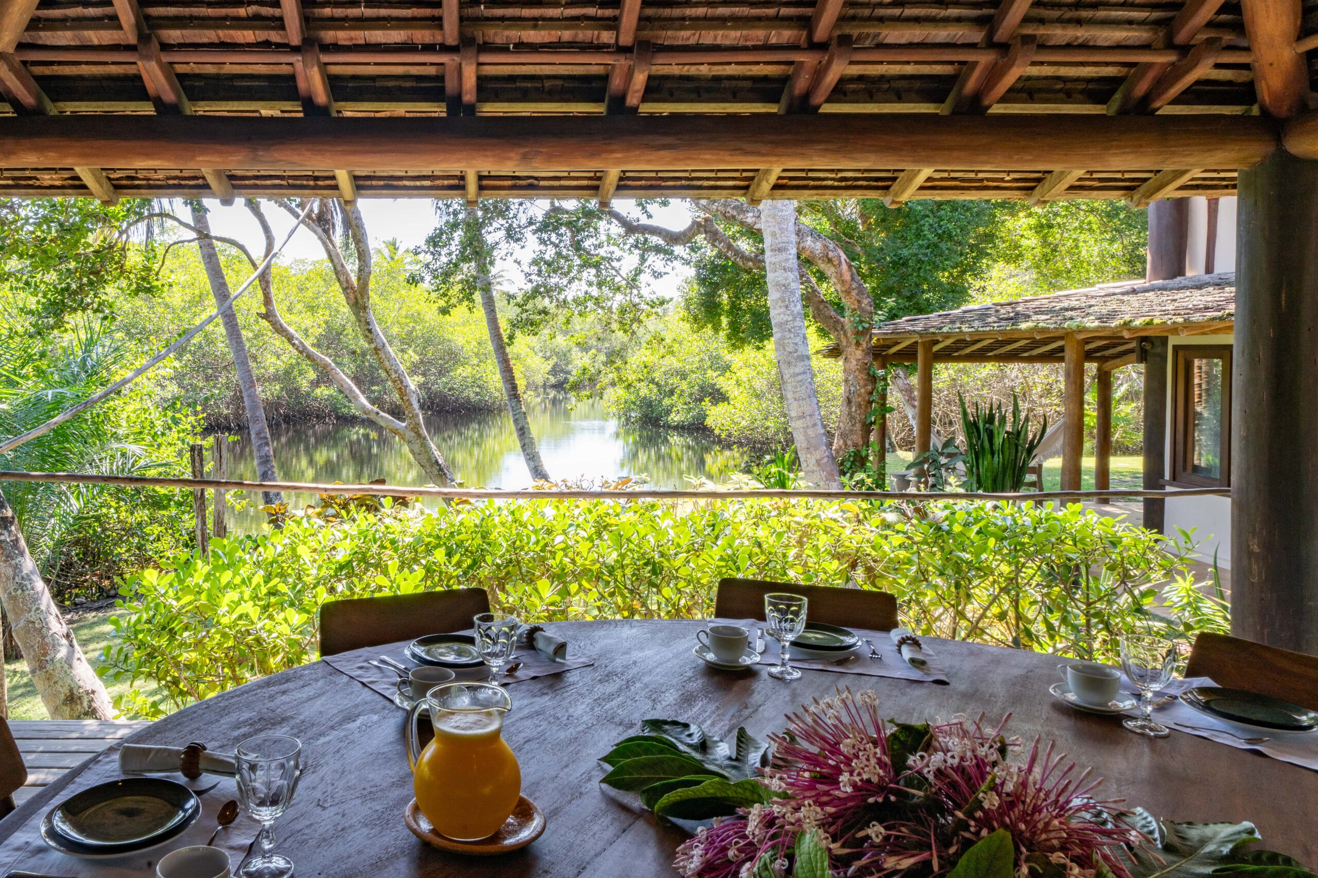 Aluguel casa de luxoTrancoso Villa 44