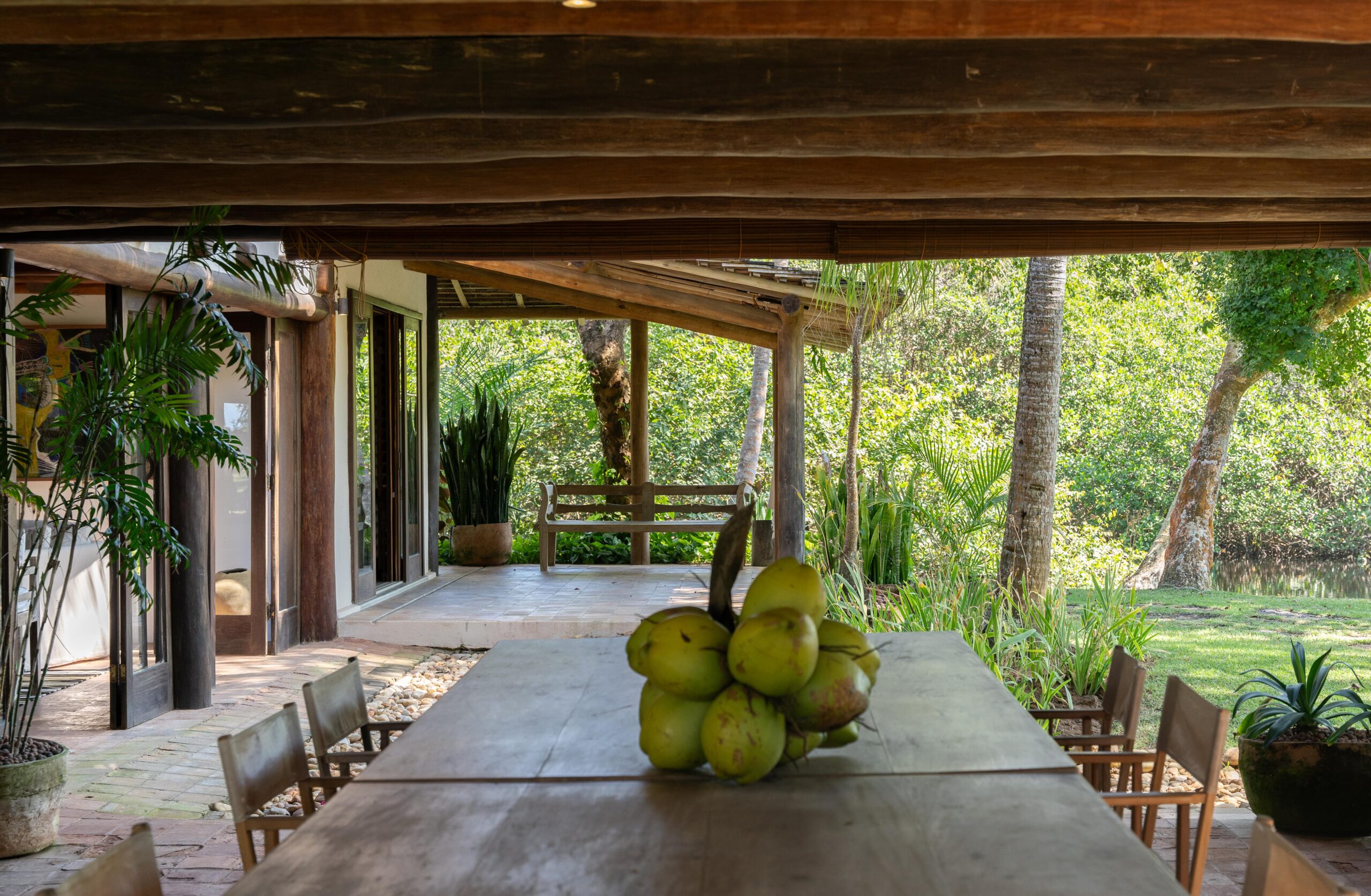 Aluguel casa de luxoTrancoso Villa 44