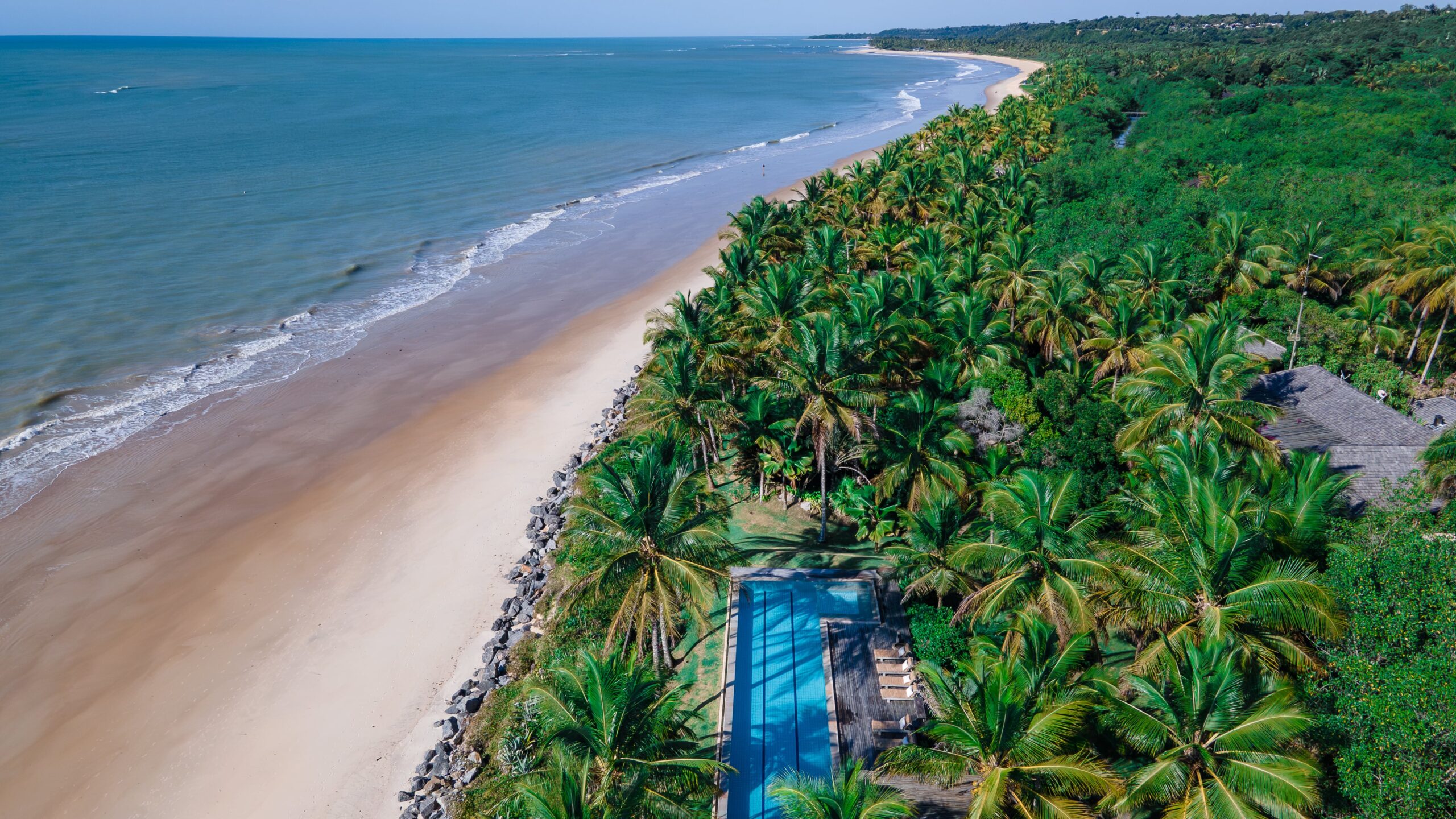 Aluguel casa de luxoTrancoso Villa 44