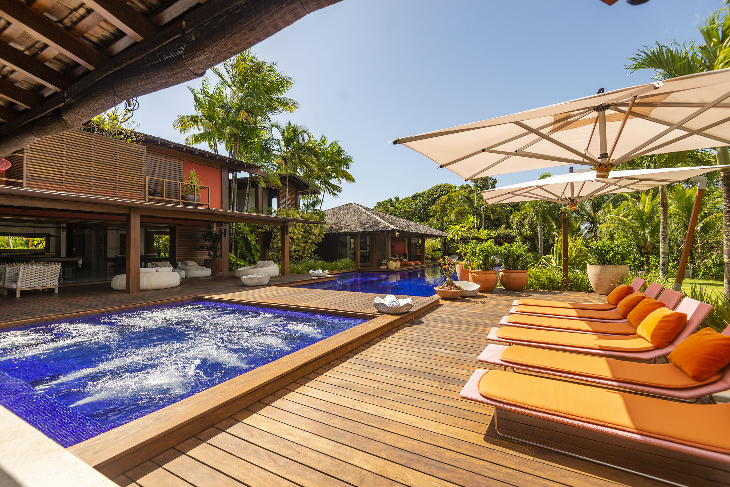 Aluguel casa de luxoTrancoso, Villa 47