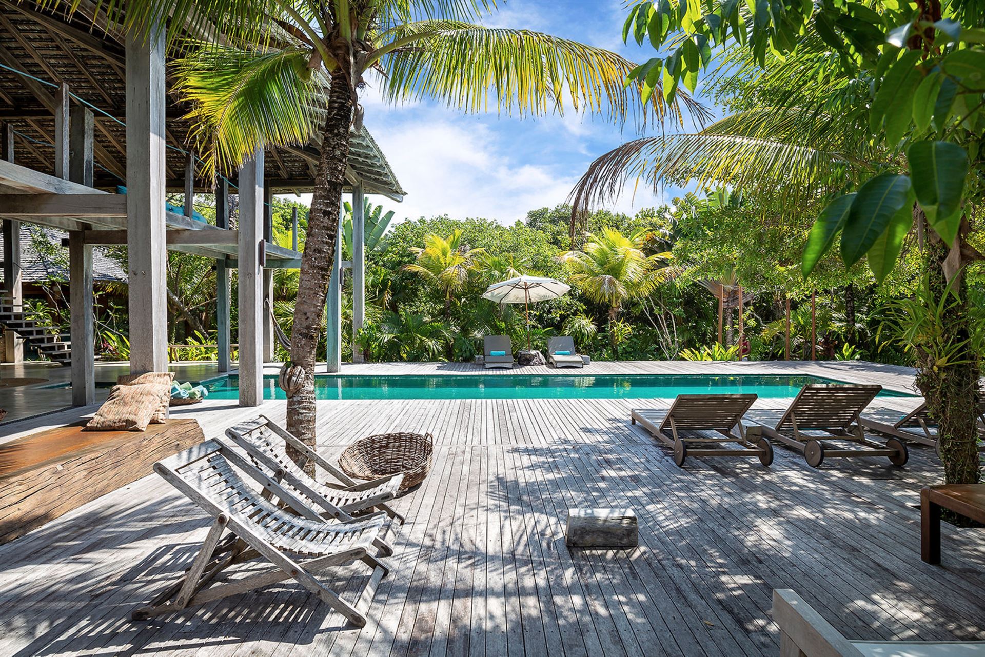 Aluguel casa de luxoTrancoso, Villa 60