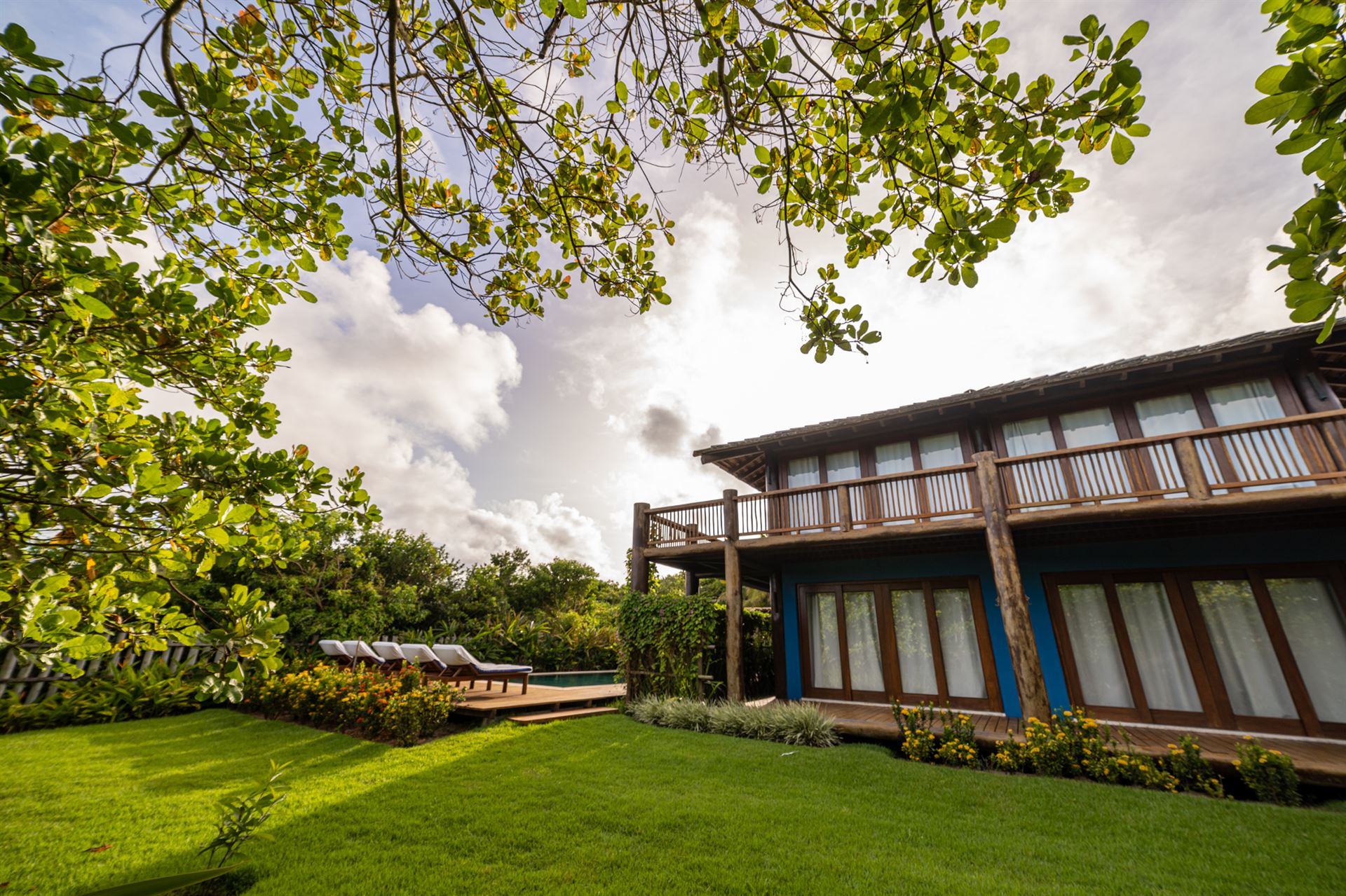 Aluguel casa de luxoTrancoso Villa 16