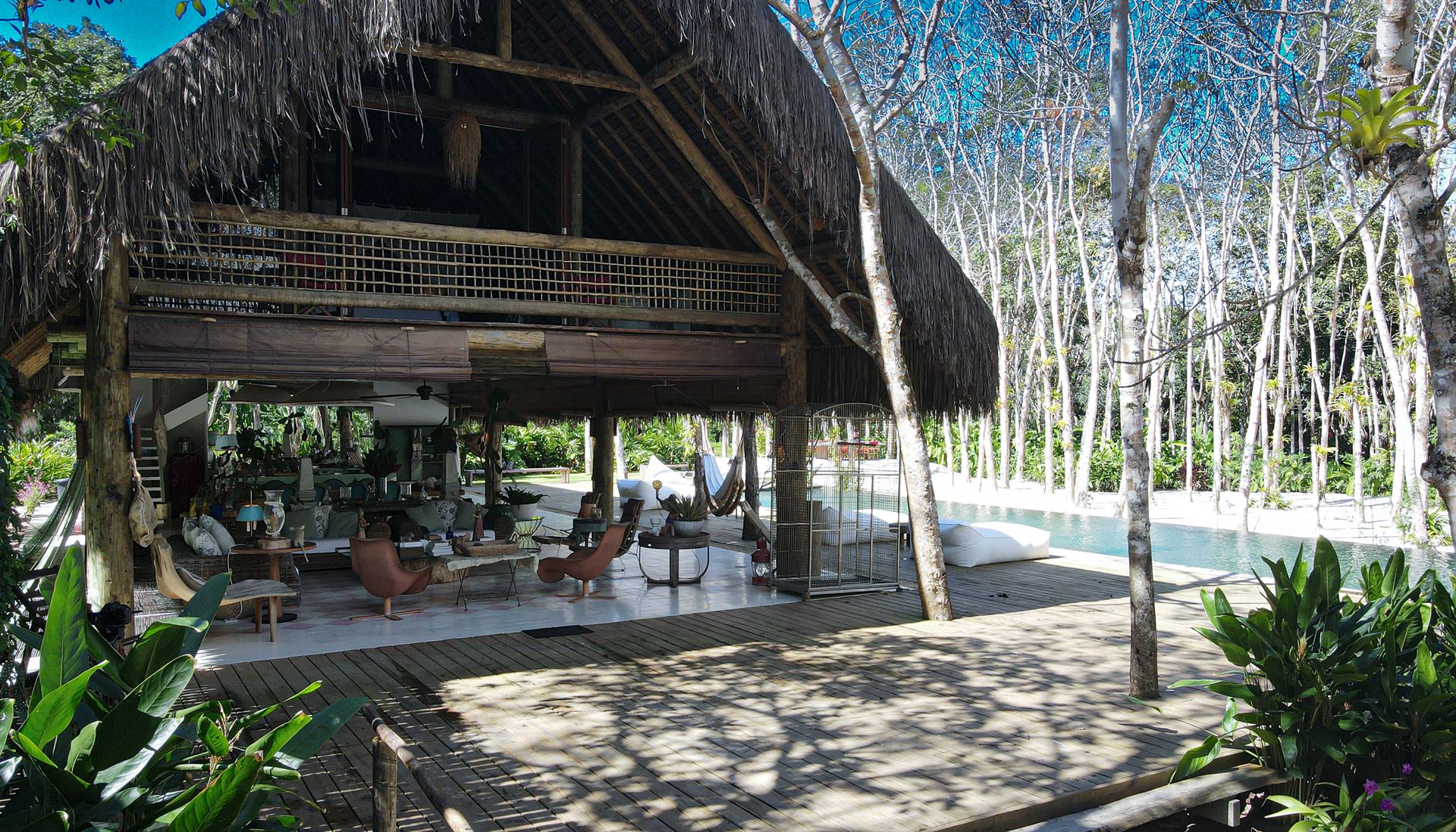 Aluguel casa de luxoTrancoso, Villa 65