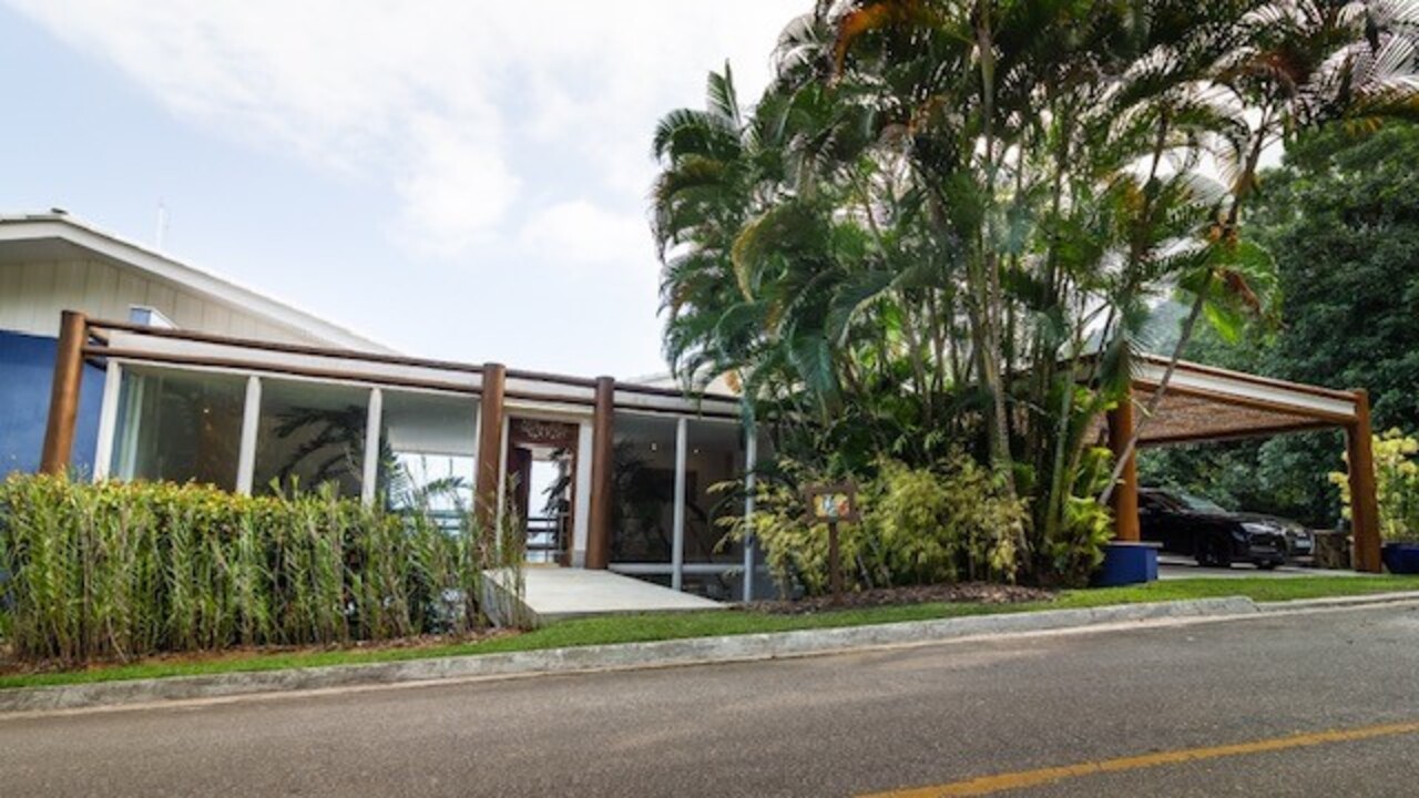 Aluguel casa de luxoAngra dos Reis, Villa 35