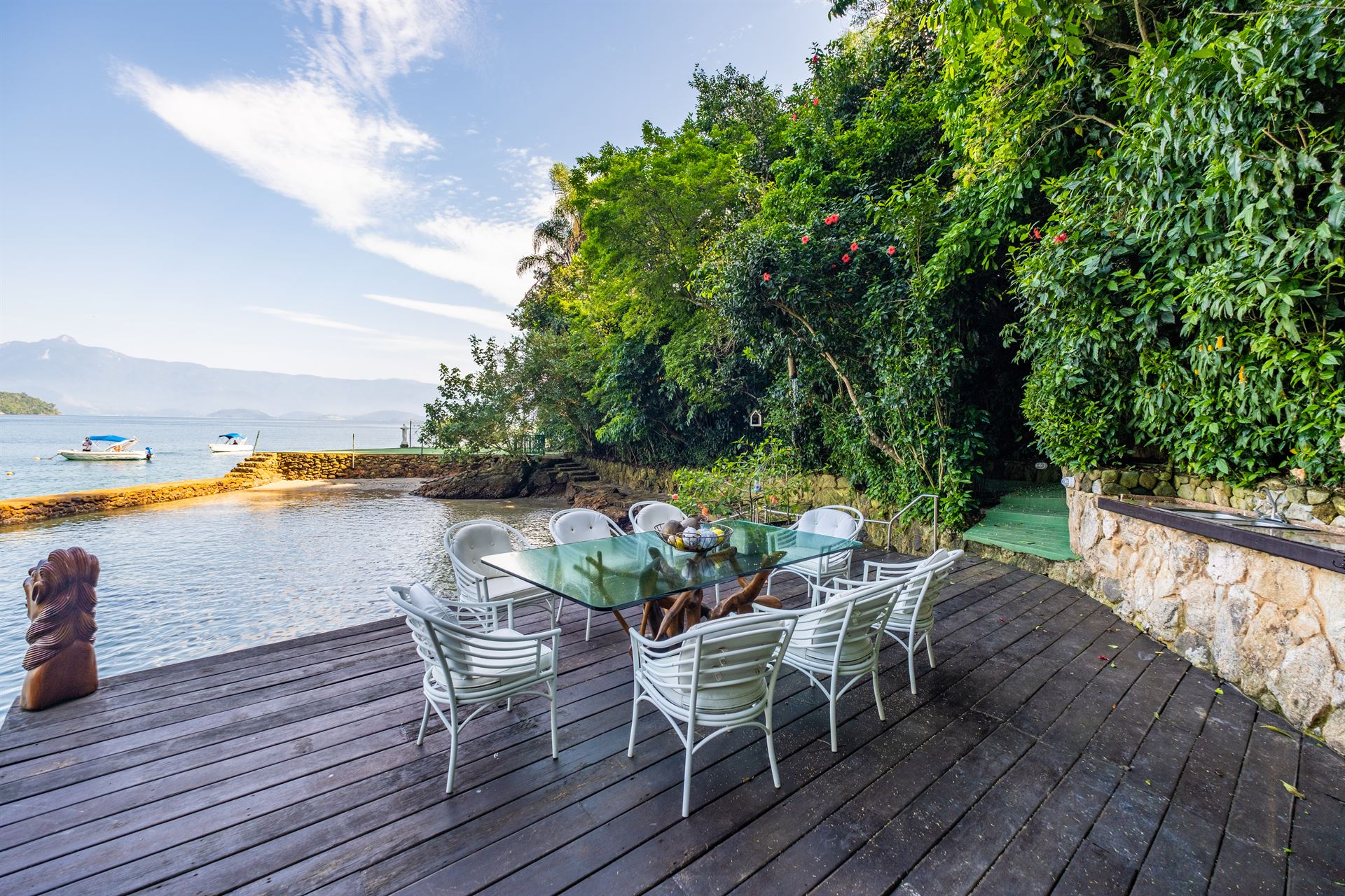 Aluguel casa de luxoAngra dos Reis, Villa 32