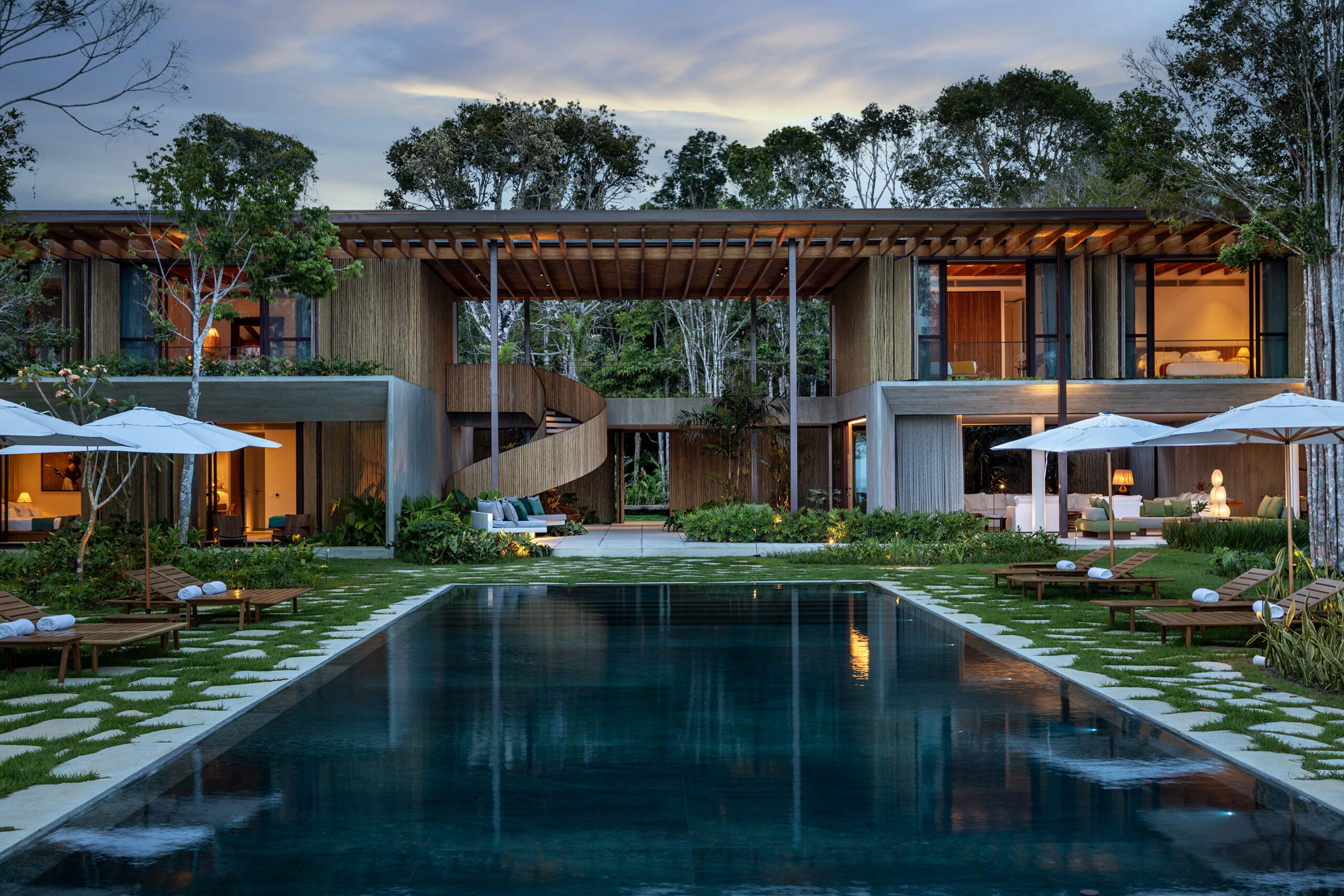 Aluguel casa de luxoTrancoso, Villa 80