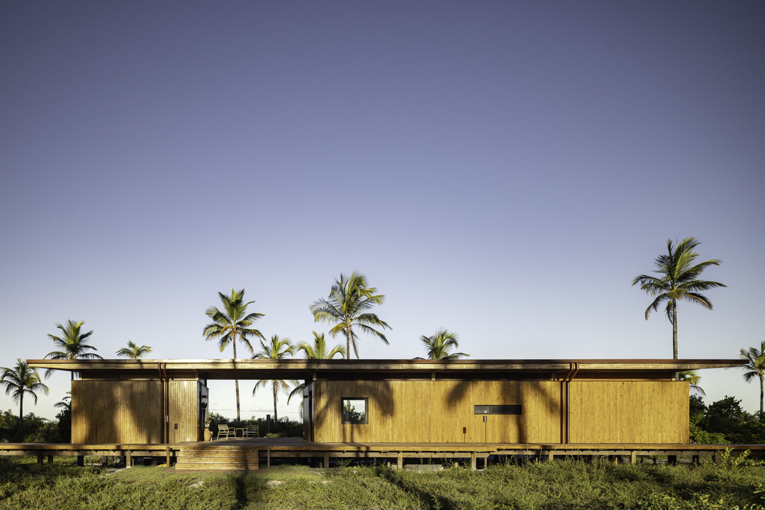 Aluguel casa de luxoIlhéus, Villa 02
