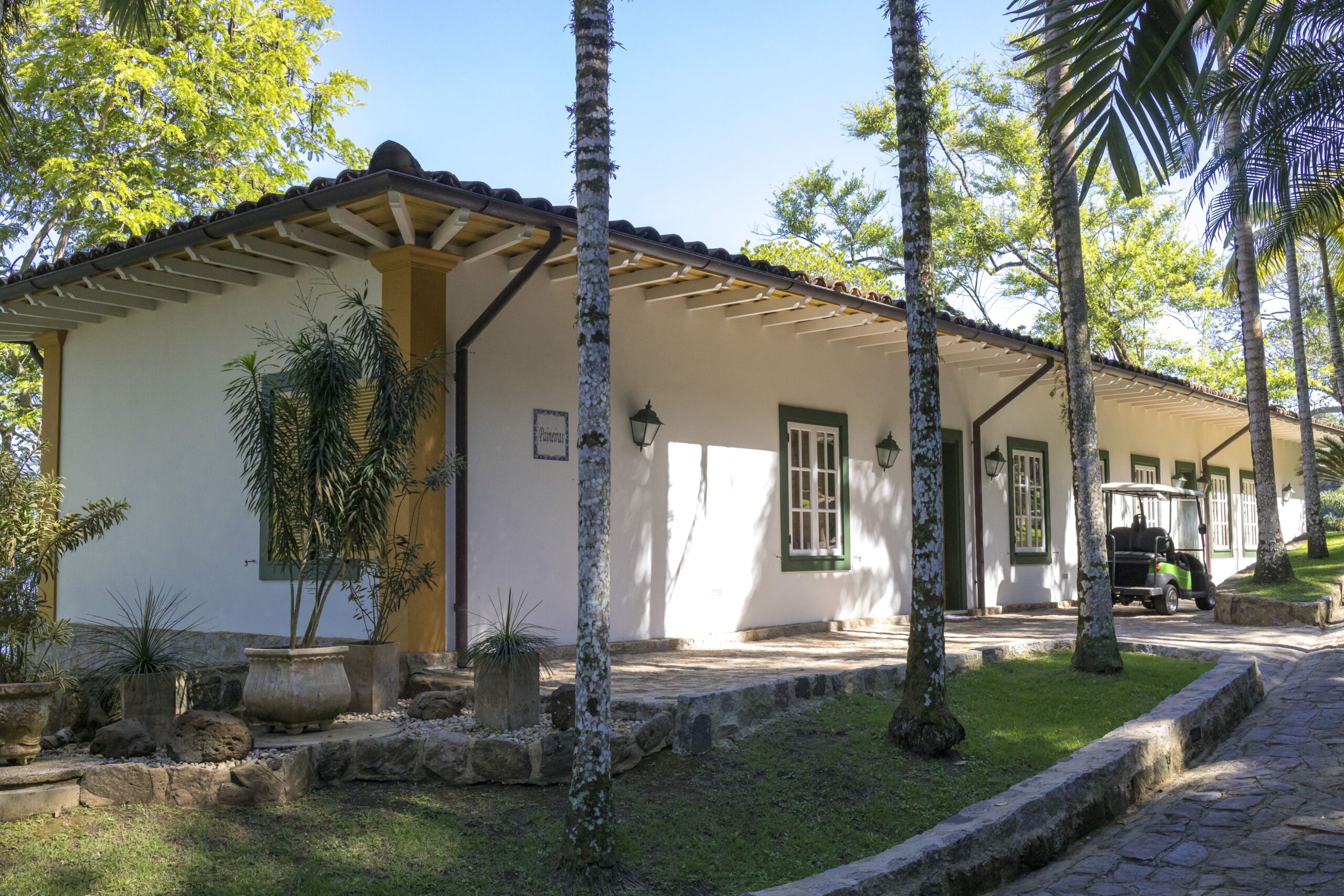 Aluguel casa de luxoParaty, Villa 20