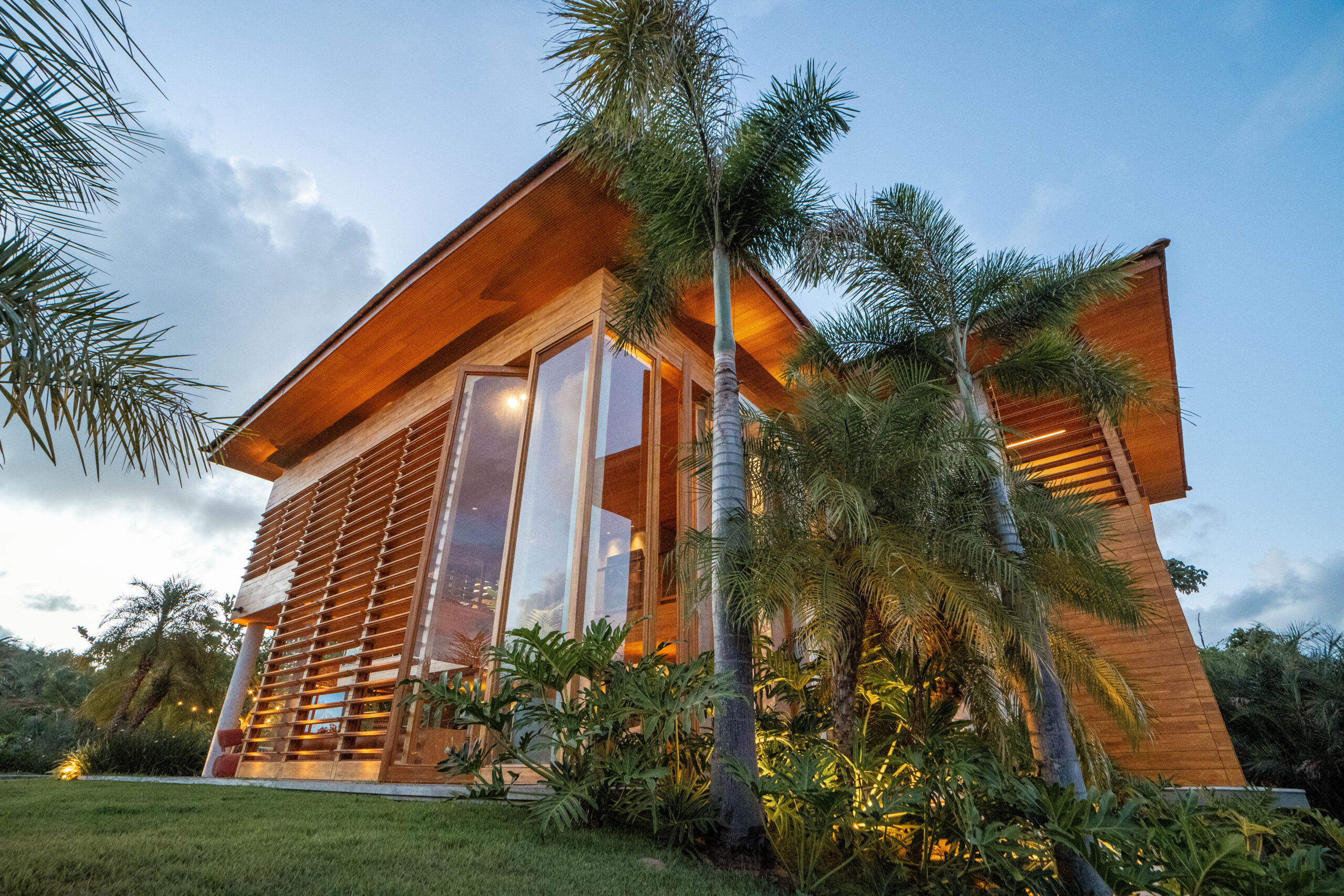 Aluguel casa de luxoPraia do Forte, Villa 09