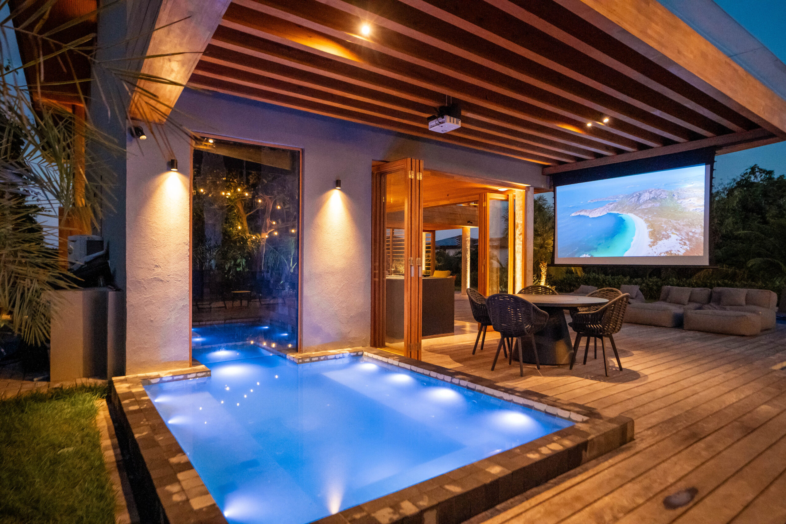 Aluguel casa de luxoPraia do Forte, Villa 09