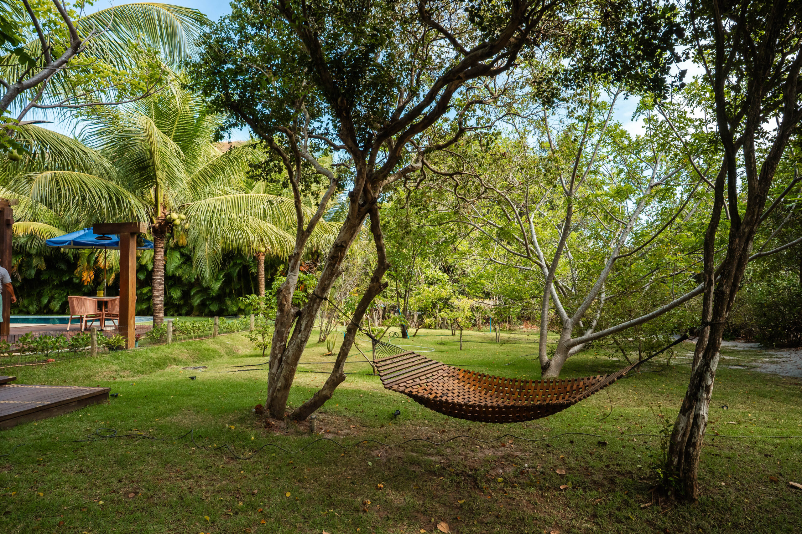 Aluguel casa de luxoPraia do Forte, Villa 15