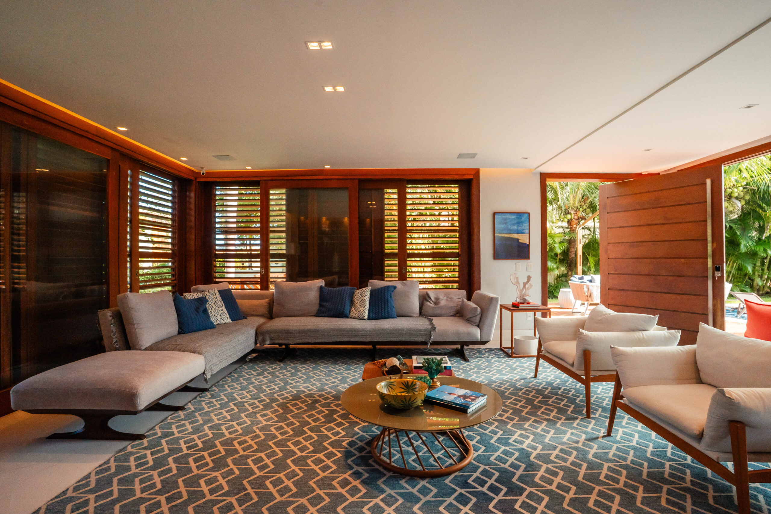 Aluguel casa de luxoPraia do Forte, Villa 15