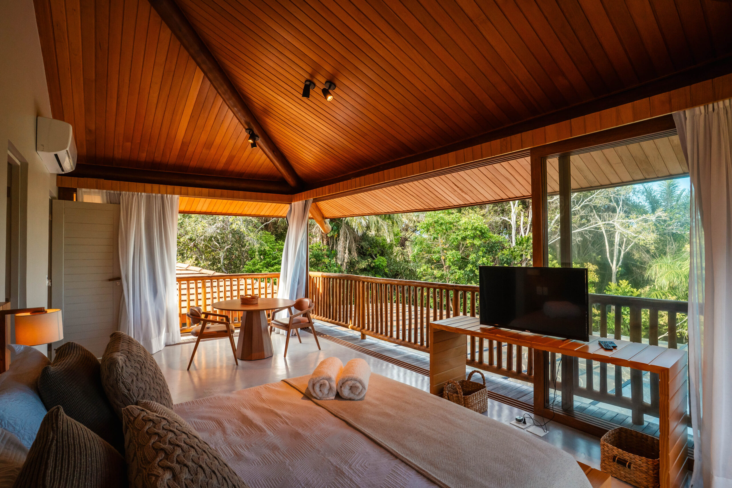 Aluguel casa de luxoPraia do Forte, Villa 05