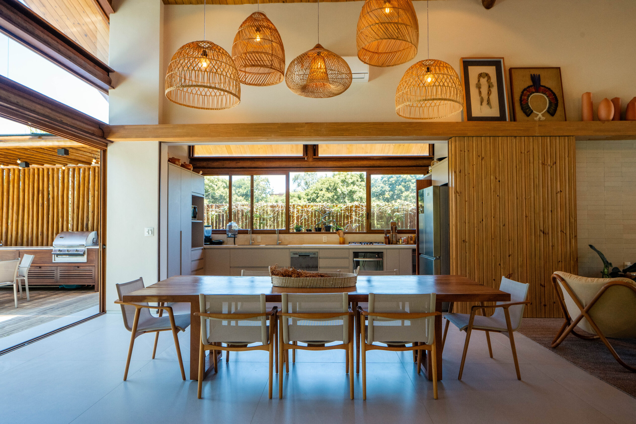 Aluguel casa de luxoPraia do Forte, Villa 08